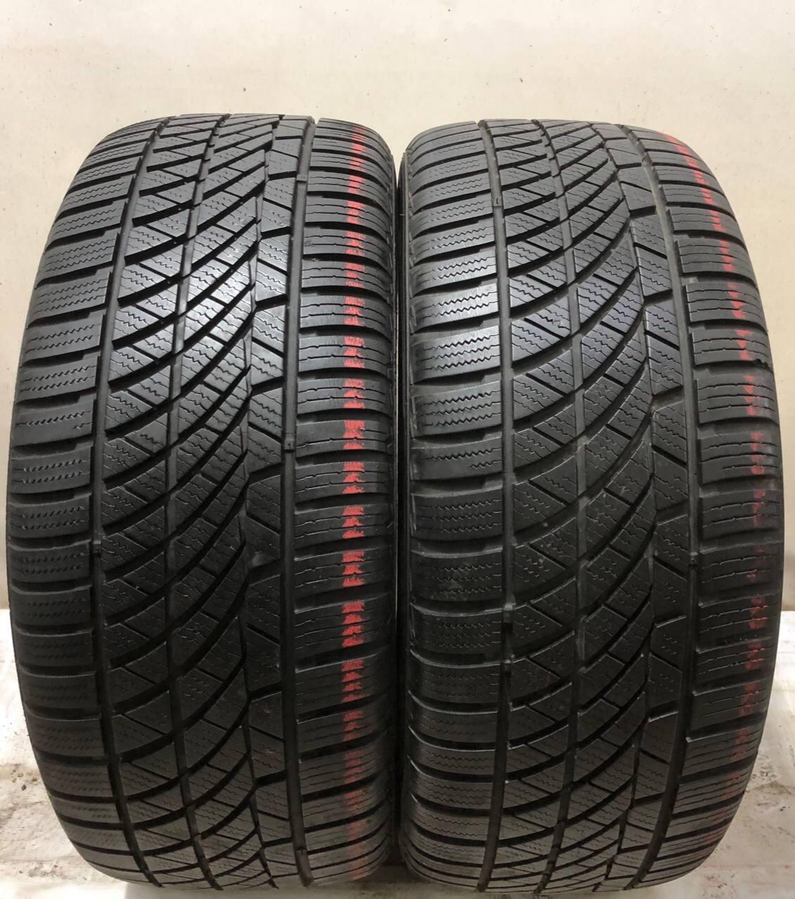 Резина Hankook Kinergy 4S 235 45 17 БУ Шины 235 45 Зимние купить онлайн со скидкой 10% за 7100 руб.  Скидка, распродажа. Купить онлайн недорого. Уценка