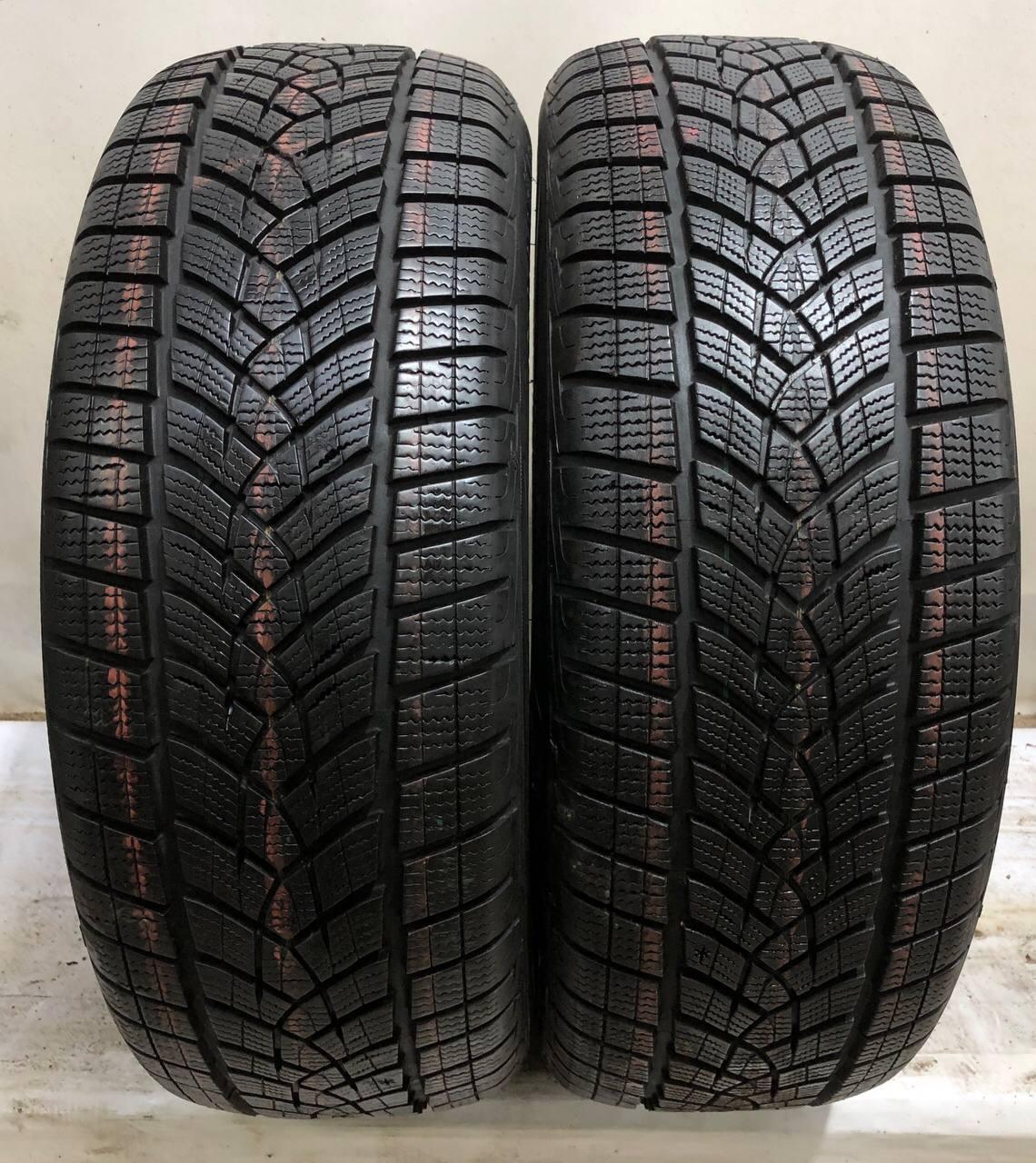 Резина Goodyear UltraGrip Performance GEN1 215 55 18 БУ Шины 215 55 Зимние купить онлайн со скидкой 10% за 8650 руб.  Скидка, распродажа. Купить онлайн недорого. Уценка