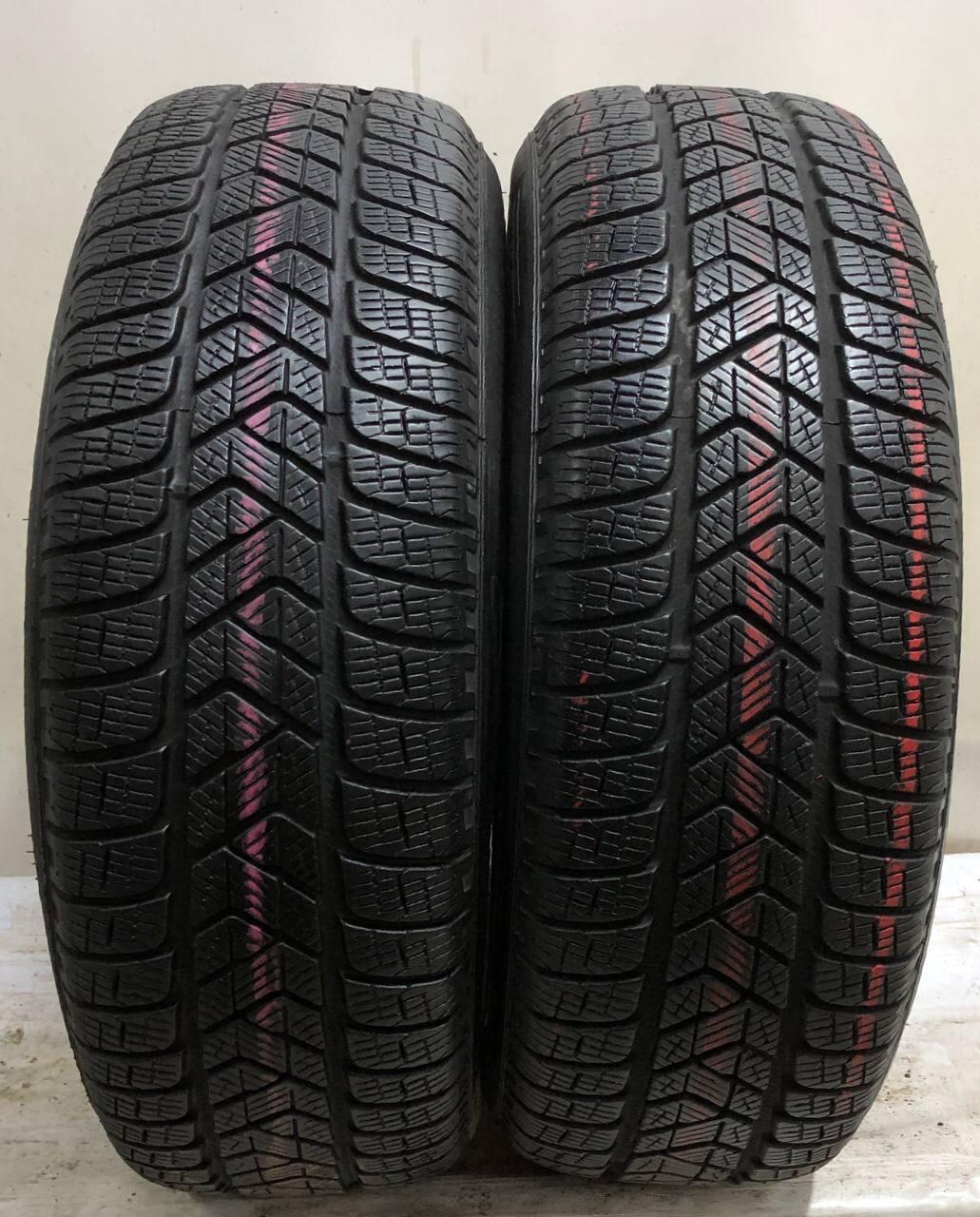 Pirelli Sottozero 3 215 60 17 БУ Шины 215 60 Зимние. Цена 6600 руб, вместо 7326 руб. Скидка 10%, распродажа. Купить онлайн недорого. Уценка