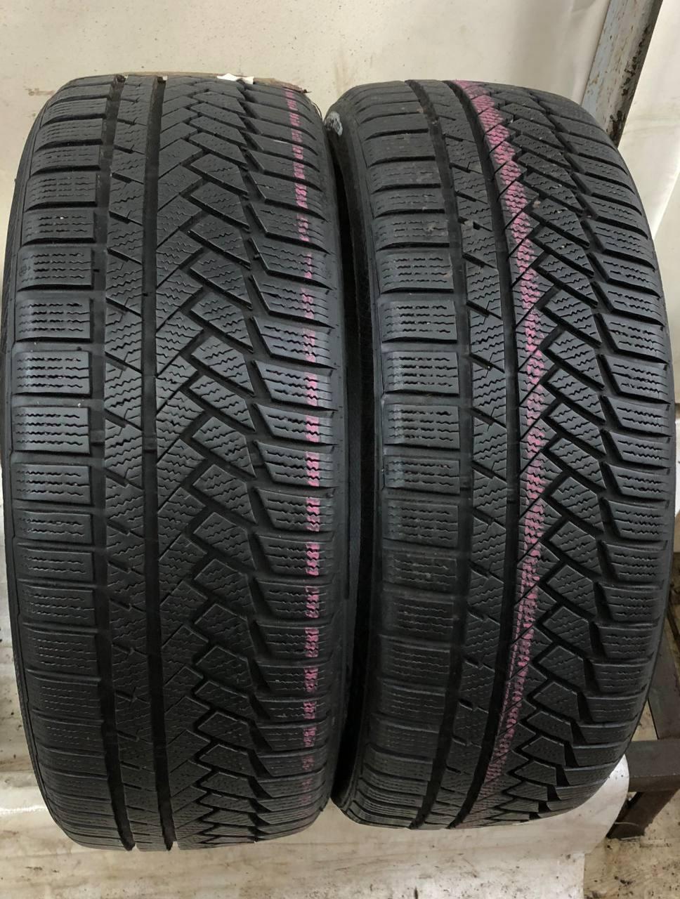 Continental WinterContact TS 850 P 215 45 18 БУ Шины 215 45 Зимние. Цена 7100 руб, вместо 7881 руб. Скидка 10%, распродажа. Купить онлайн недорого. Уценка