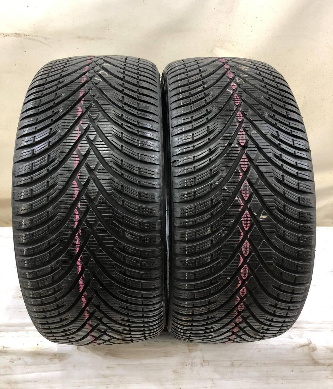 Резина Kleber Krisalp HP3 235 40 18 БУ Шины 235 40 Зимние купить онлайн со скидкой 10% за 6900 руб.  Скидка, распродажа. Купить онлайн недорого. Уценка