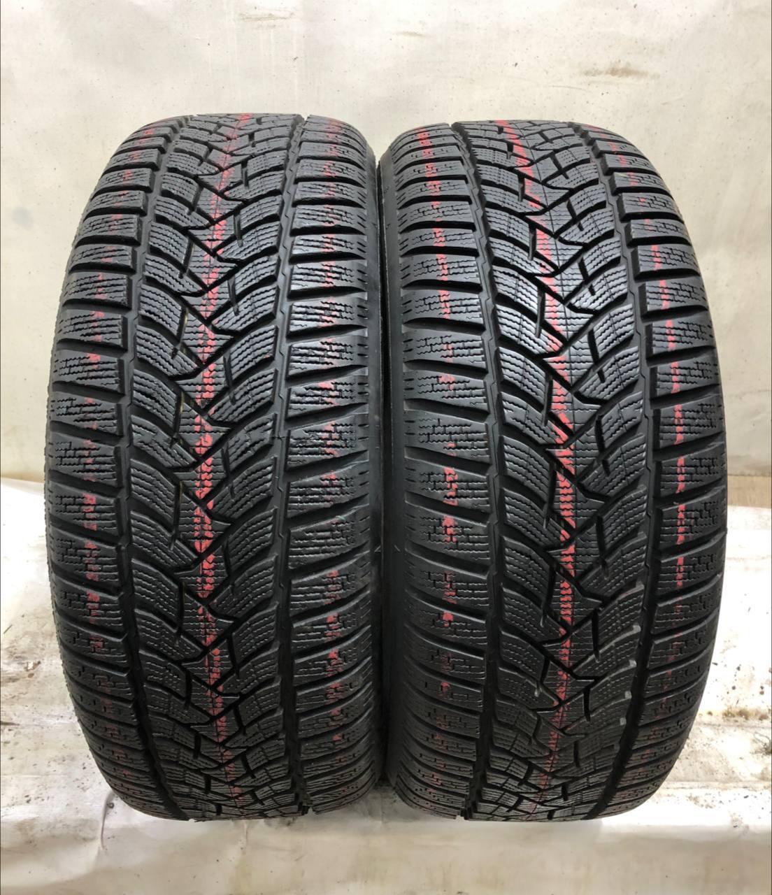 Резина Dunlop Winter Sport 5 215 50 17 БУ Шины 215 50 Зимние купить онлайн со скидкой 10% за 9400 руб.  Скидка, распродажа. Купить онлайн недорого. Уценка