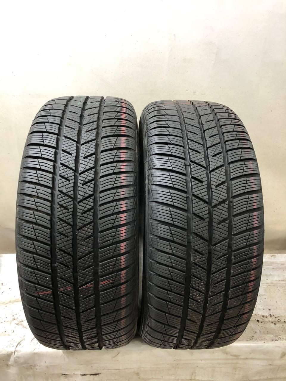 Barum Polaris 5 235 55 17 БУ Шины 235 55 Зимние. Цена 6800 руб, вместо 7548 руб. Скидка 10%, распродажа. Купить онлайн недорого. Уценка