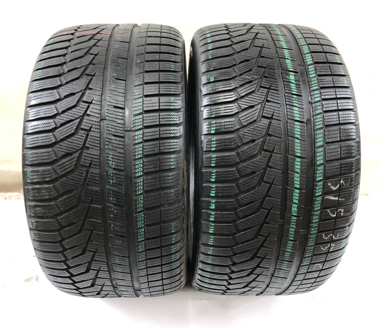 Hankook Winter I’Cept Evo 2 SUV 315 35 20 БУ Шины 315 35 Зимние. Цена 10450 руб, вместо 11600 руб. Скидка 10%, распродажа. Купить онлайн недорого. Уценка