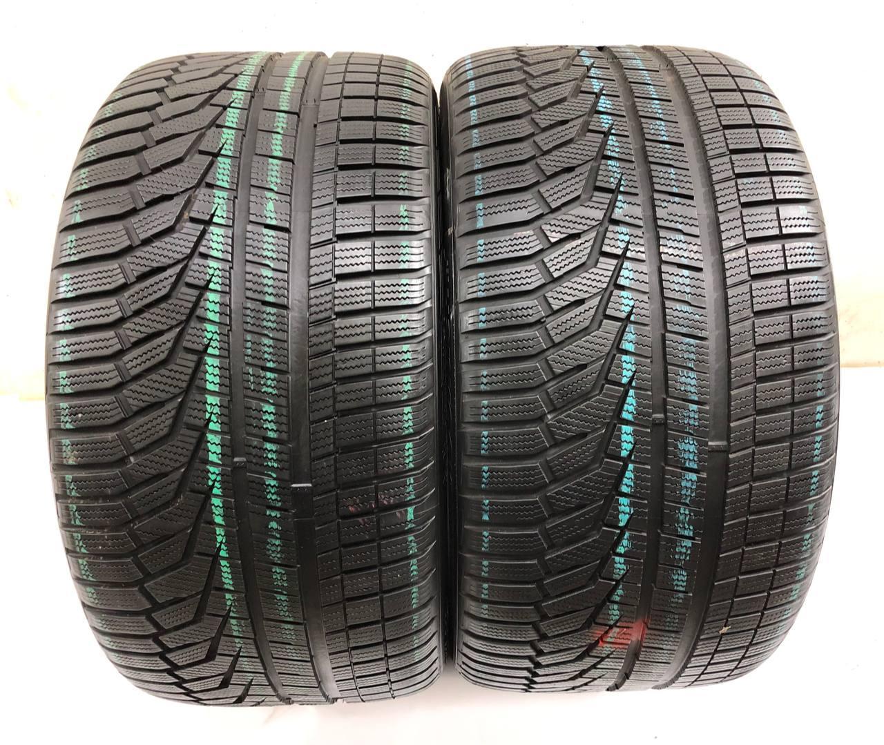 Hankook Winter I’Cept Evo 2 SUV 315 35 20 БУ Шины 315 35 Зимние. Цена 14200 руб, вместо 15762 руб. Скидка 10%, распродажа. Купить онлайн недорого. Уценка