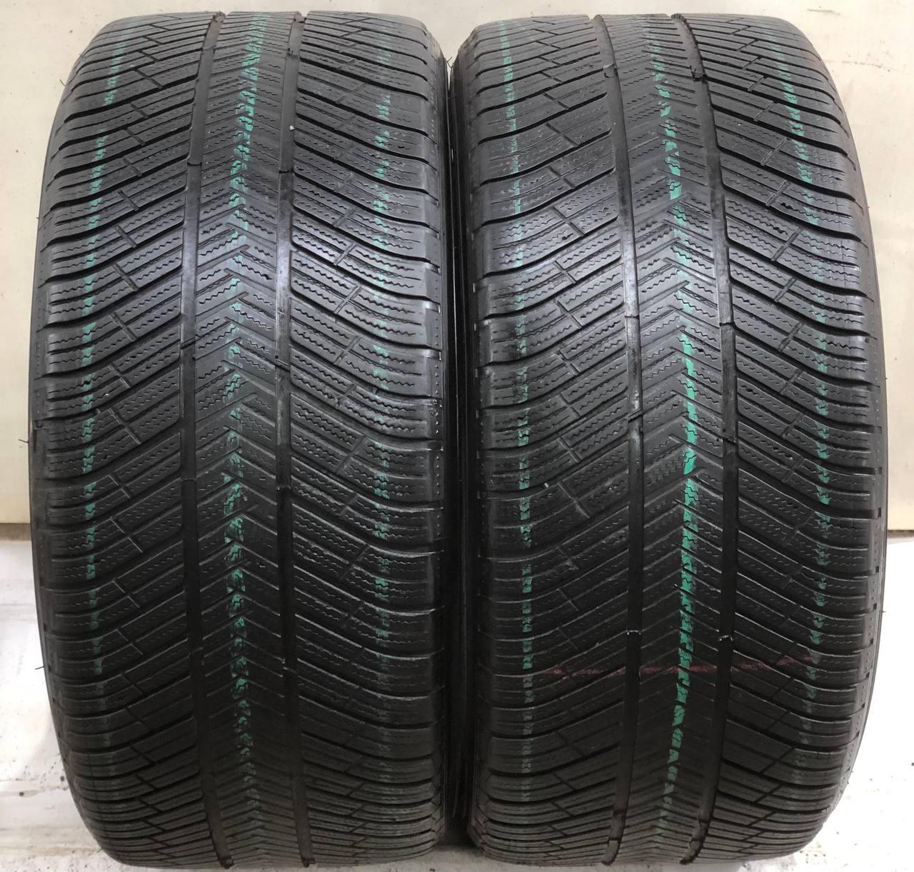 Michelin Latitude Alpin LA2 295 40 20 БУ Шины 295 40 Зимние. Цена 8400 руб, вместо 9324 руб. Скидка 10%, распродажа. Купить онлайн недорого. Уценка