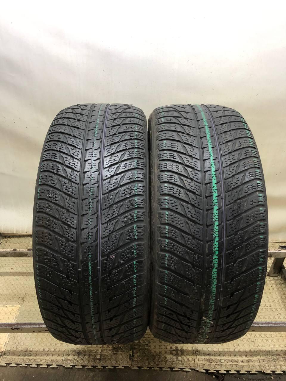 Резина Nokian Tyres WR SUV3 265 50 20 БУ Шины 265 50 Зимние купить онлайн со скидкой 10% за 10850 руб.  Скидка, распродажа. Купить онлайн недорого. Уценка