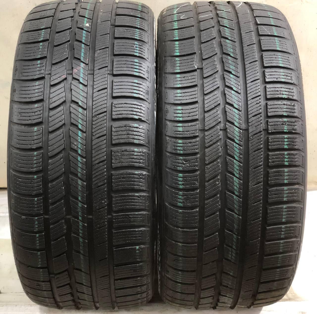 Nexen Winguard Sport 275 40 20 БУ Шины 275 40 Зимние. Цена 11300 руб, вместо 12543 руб. Скидка 10%, распродажа. Купить онлайн недорого. Уценка