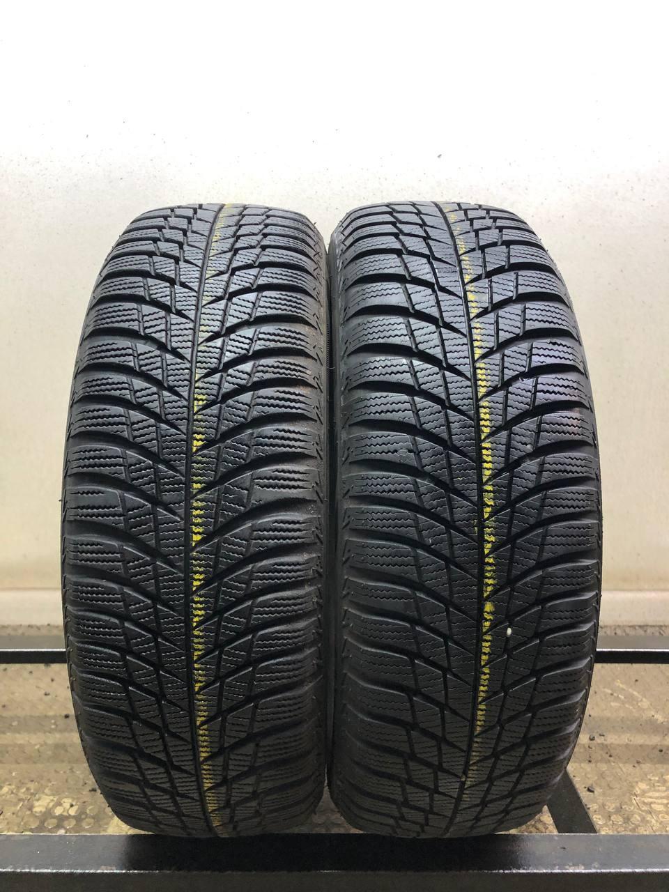 Резина Bridgestone Blizzak LM001 175 65 14 БУ Шины 175 65 Зимние купить онлайн со скидкой 10% за 4550 руб.  Скидка, распродажа. Купить онлайн недорого. Уценка