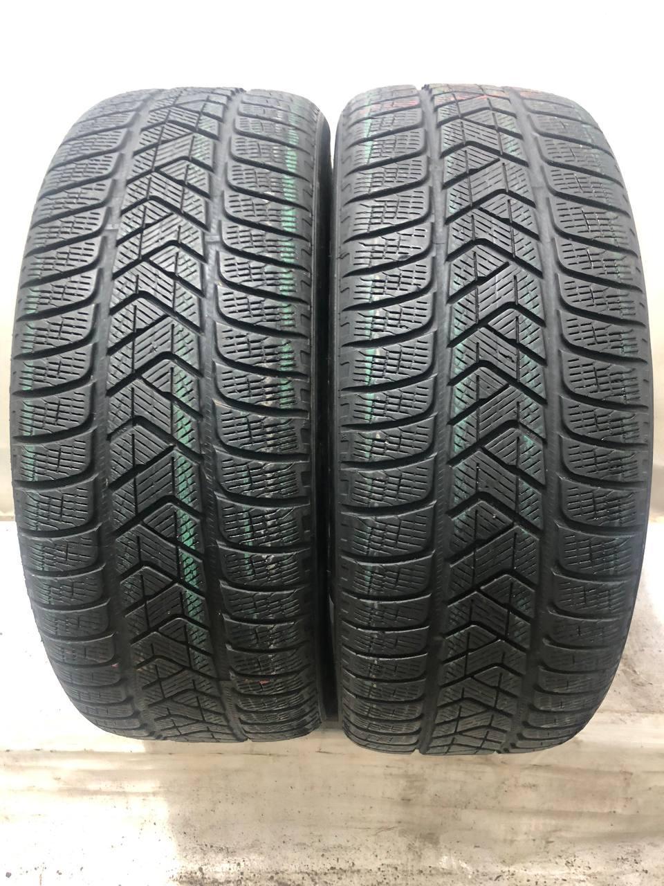 Pirelli Scorpion Winter 235 55 19 БУ Шины 235 55 Зимние. Цена 9050 руб, вместо 10046 руб. Скидка 10%, распродажа. Купить онлайн недорого. Уценка
