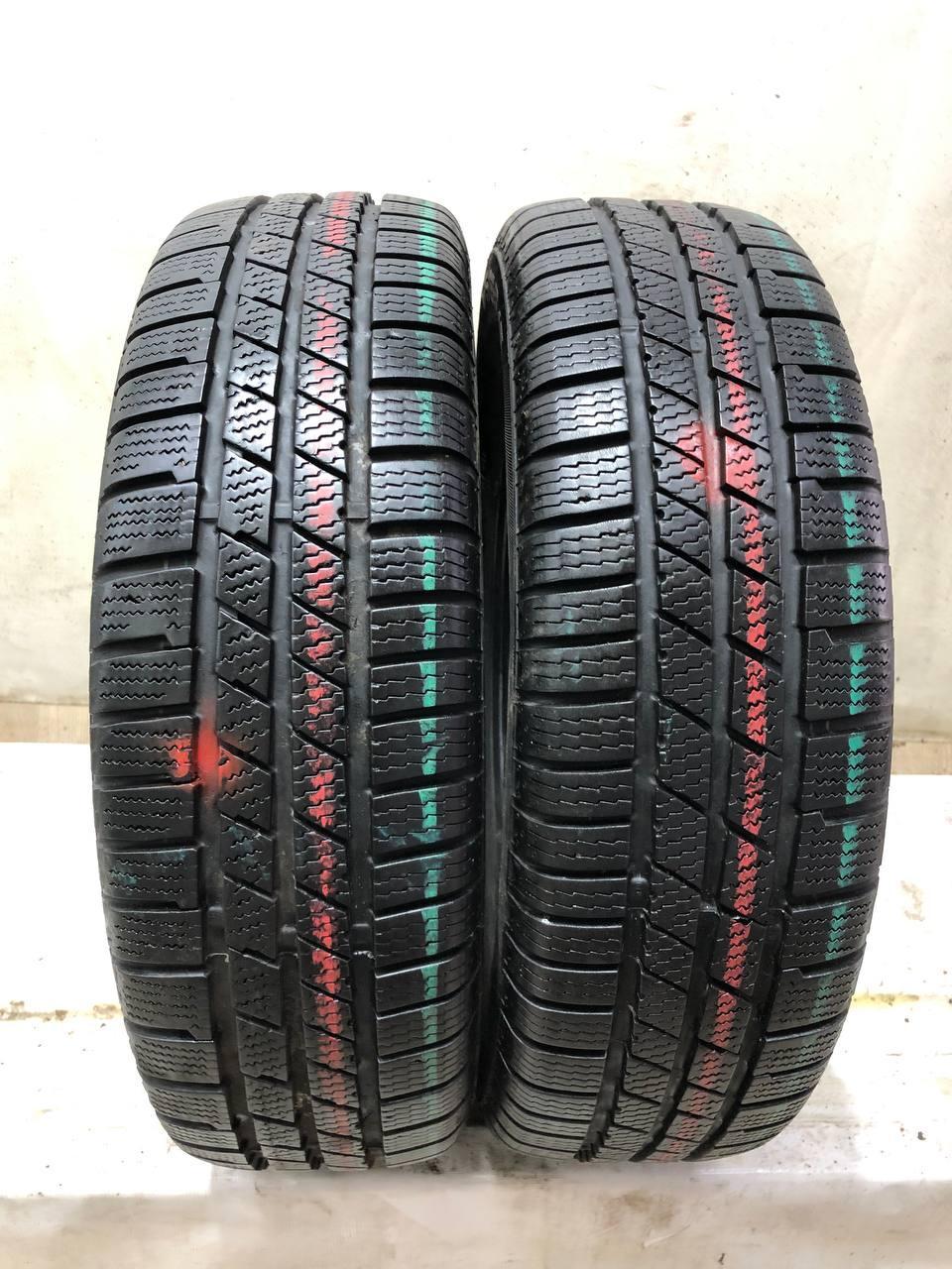 Резина Continental CrossContactWinter 175 65 15 БУ Шины 175 65 Зимние купить онлайн со скидкой 10% за 4150 руб.  Скидка, распродажа. Купить онлайн недорого. Уценка