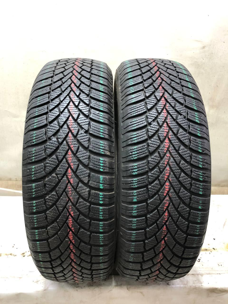 Bridgestone Blizzak LM005 185 65 15 БУ Шины 185 65 Зимние. Цена 4200 руб, вместо 4662 руб. Скидка 10%, распродажа. Купить онлайн недорого. Уценка