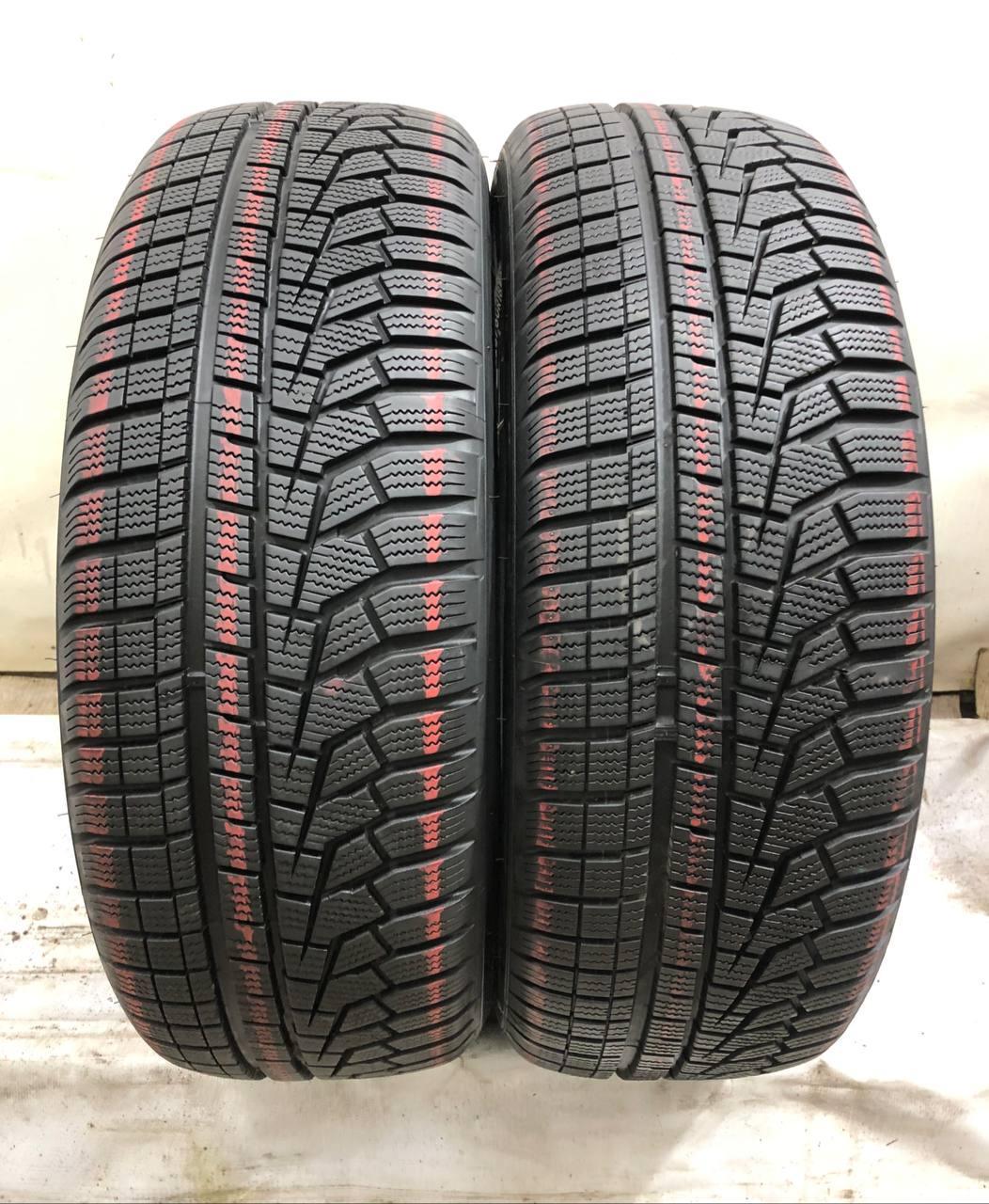 Резина Hankook Winter I’Cept Evo 2 SUV 225 60 18 БУ Шины 225 60 Зимние купить онлайн со скидкой 10% за 10800 руб.  Скидка, распродажа. Купить онлайн недорого. Уценка