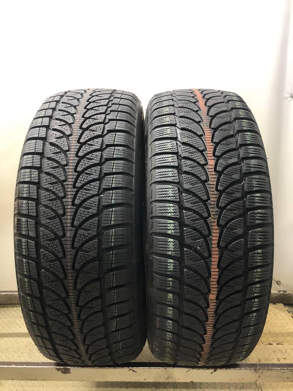 Bridgestone Blizzak LM80 Evo 225 55 18 БУ Шины 225 55 Зимние. Цена 8250 руб, вместо 9158 руб. Скидка 10%, распродажа. Купить онлайн недорого. Уценка