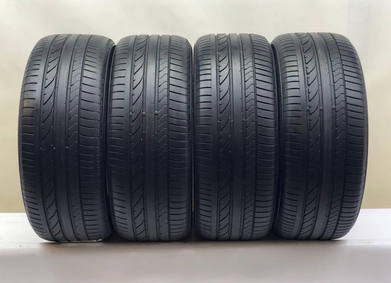 Резина Bridgestone Dueler H/P Sport 285 50 20 БУ Шины 285 50 Летние купить онлайн со скидкой 10% за 12950 руб.  Скидка, распродажа. Купить онлайн недорого. Уценка