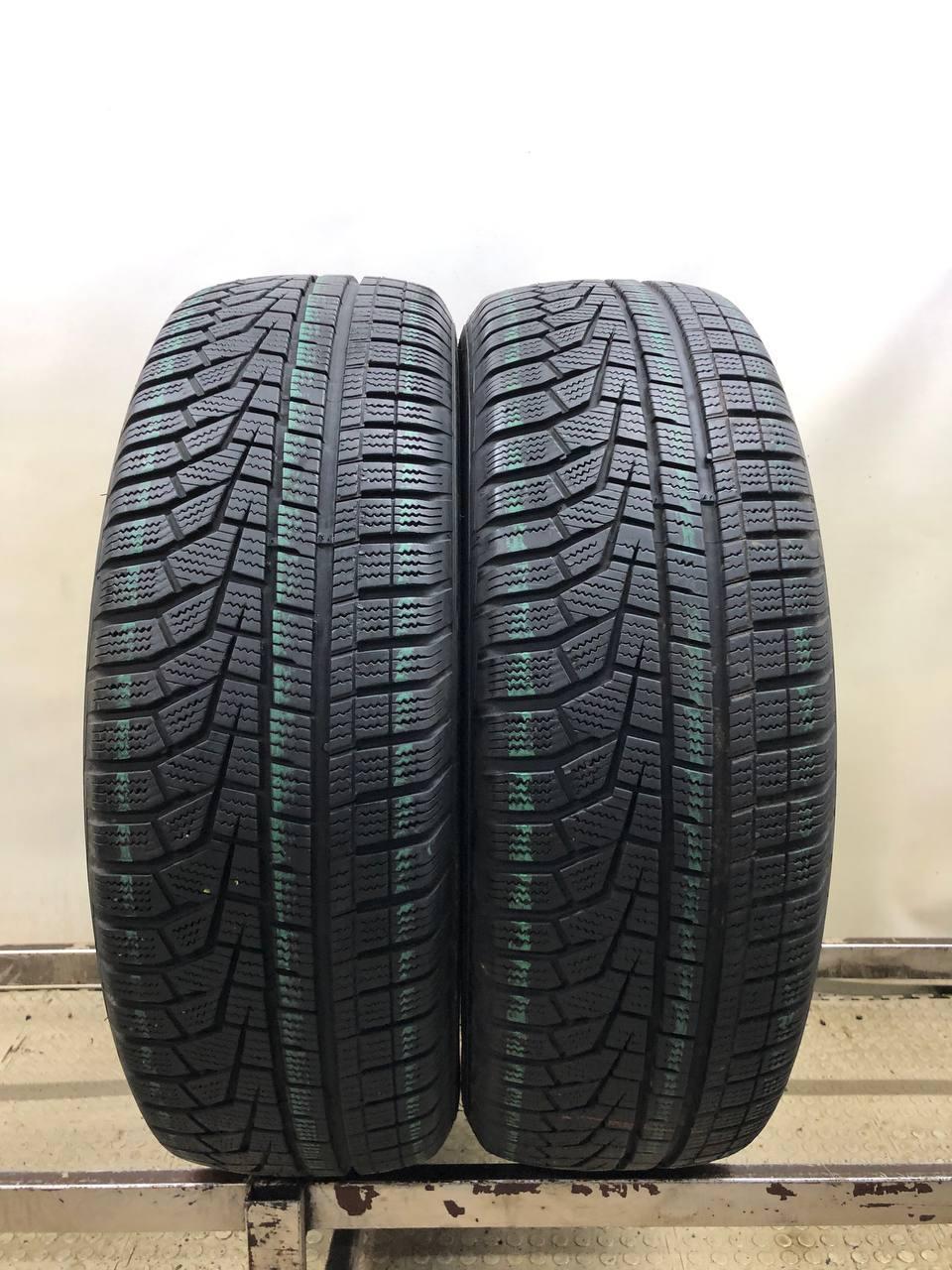 Резина Hankook Winter I’Cept Evo 2 SUV 215 65 17 БУ Шины 215 65 Зимние купить онлайн со скидкой 10% за 5750 руб.  Скидка, распродажа. Купить онлайн недорого. Уценка