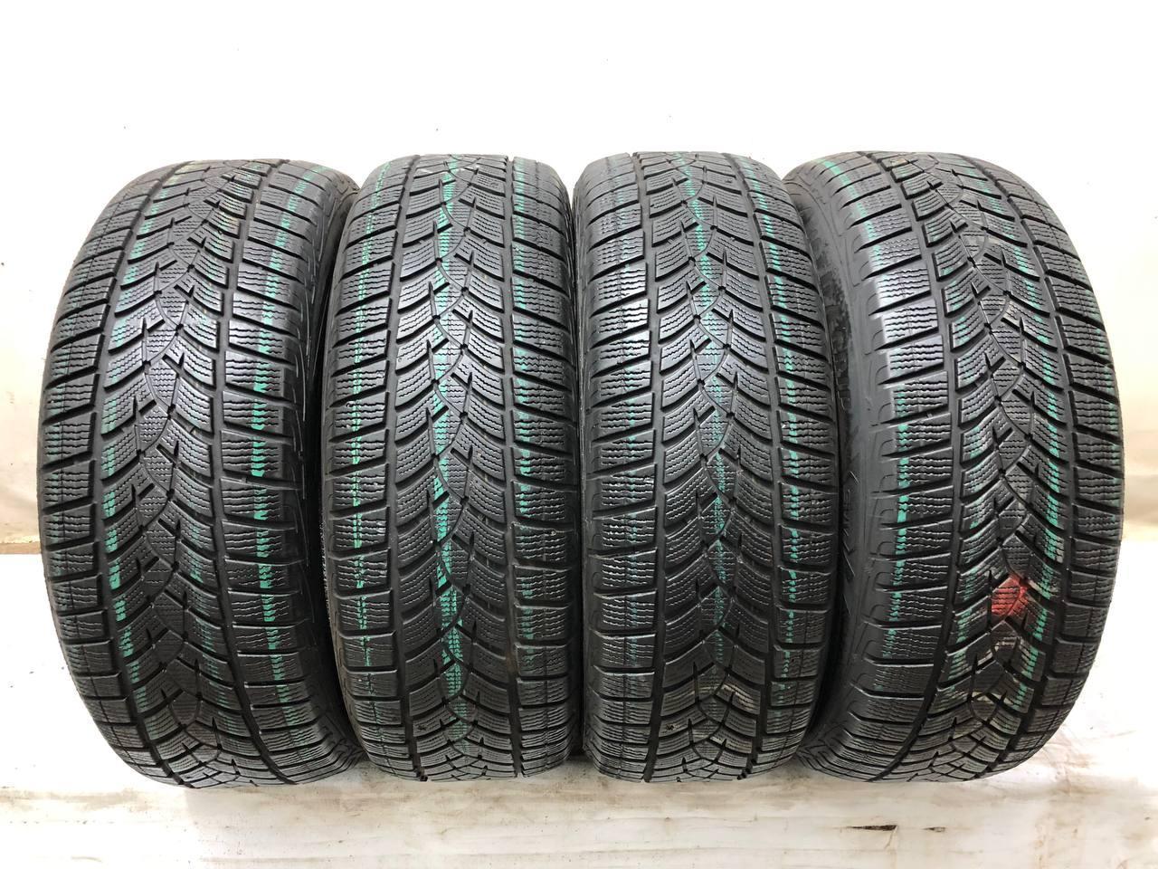 Резина Goodyear UltraGrip Performance GEN1 225 60 17 БУ Шины 225 60 Зимние купить онлайн со скидкой 10% за 6300 руб.  Скидка, распродажа. Купить онлайн недорого. Уценка