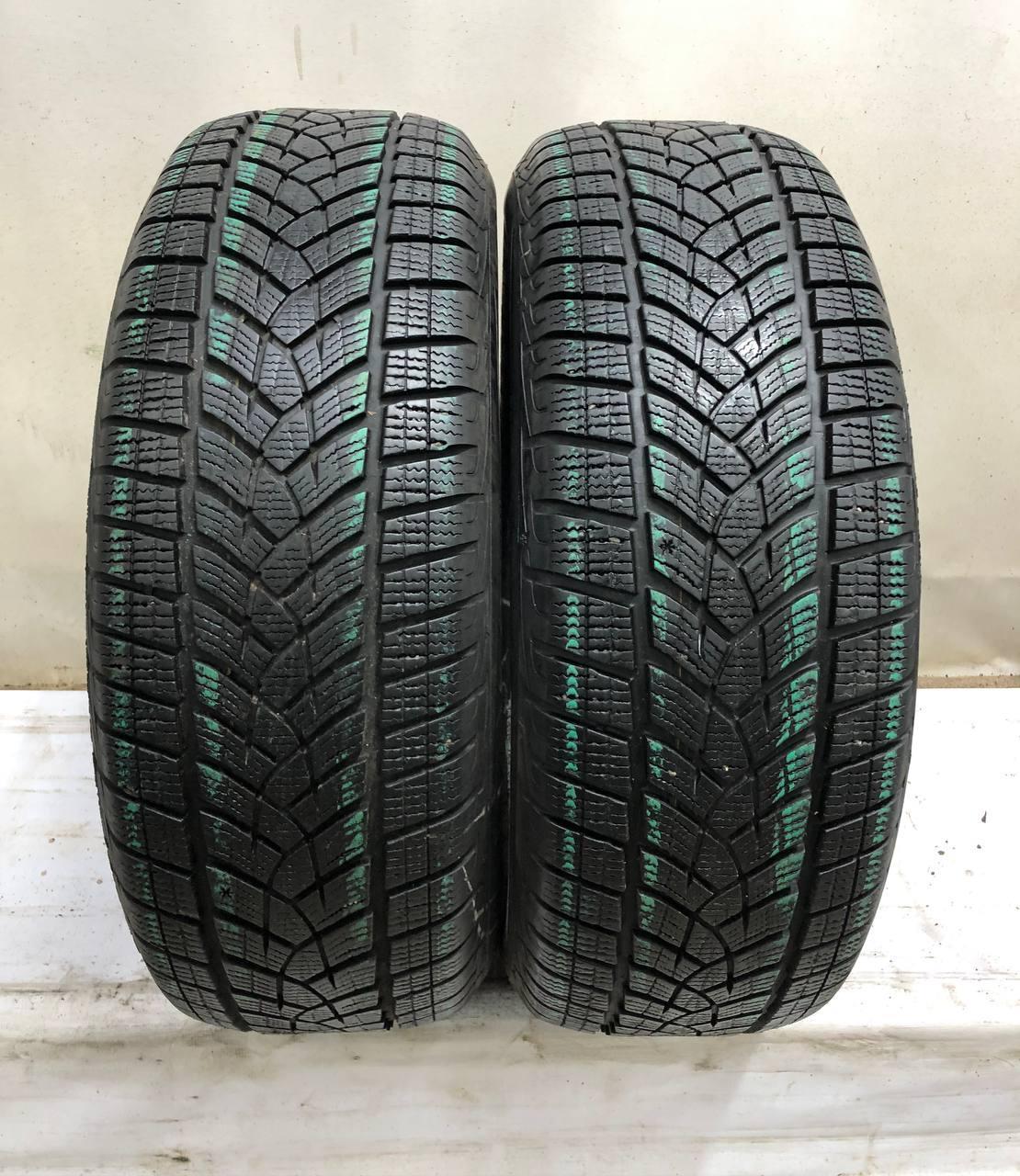 Резина Goodyear UltraGrip Performance GEN1 225 60 17 БУ Шины 225 60 Зимние купить онлайн со скидкой 10% за 7050 руб.  Скидка, распродажа. Купить онлайн недорого. Уценка
