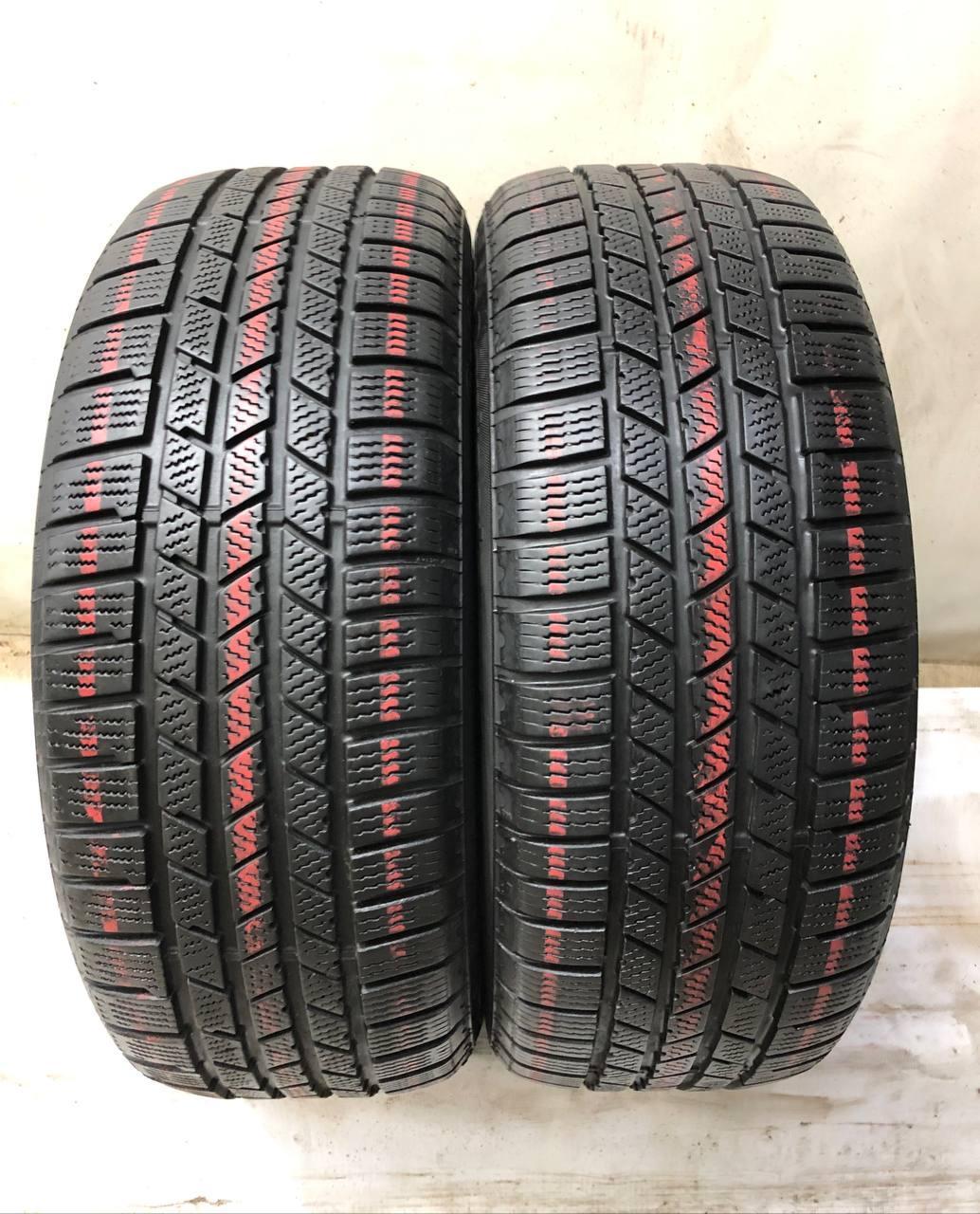 Резина Continental CrossContactWinter 225 55 17 БУ Шины 225 55 Зимние купить онлайн со скидкой 10% за 5600 руб.  Скидка, распродажа. Купить онлайн недорого. Уценка