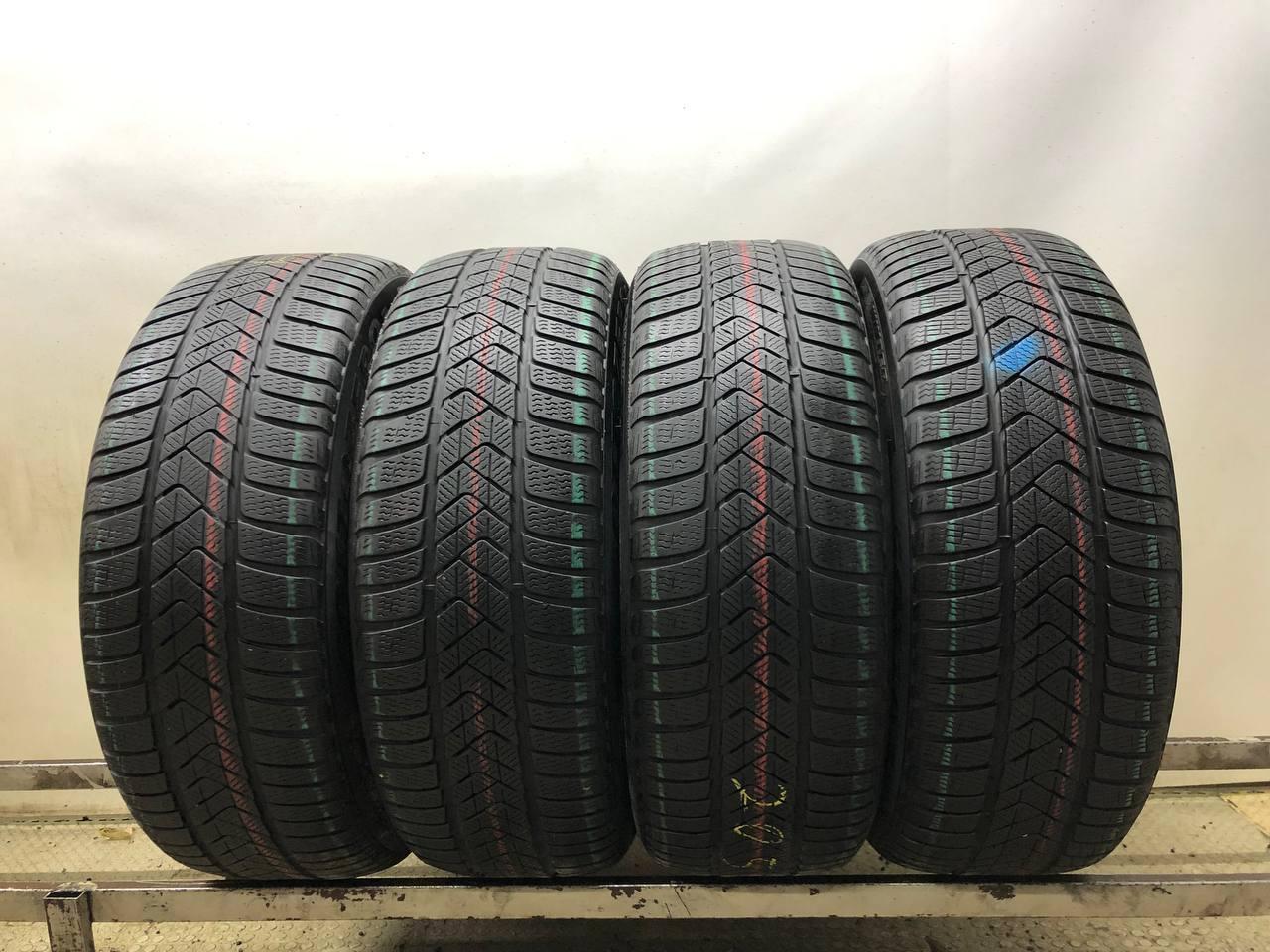 Pirelli Sottozero 3 245 50 19 БУ Шины 245 50 Зимние. Цена 9200 руб, вместо 10212 руб. Скидка 10%, распродажа. Купить онлайн недорого. Уценка