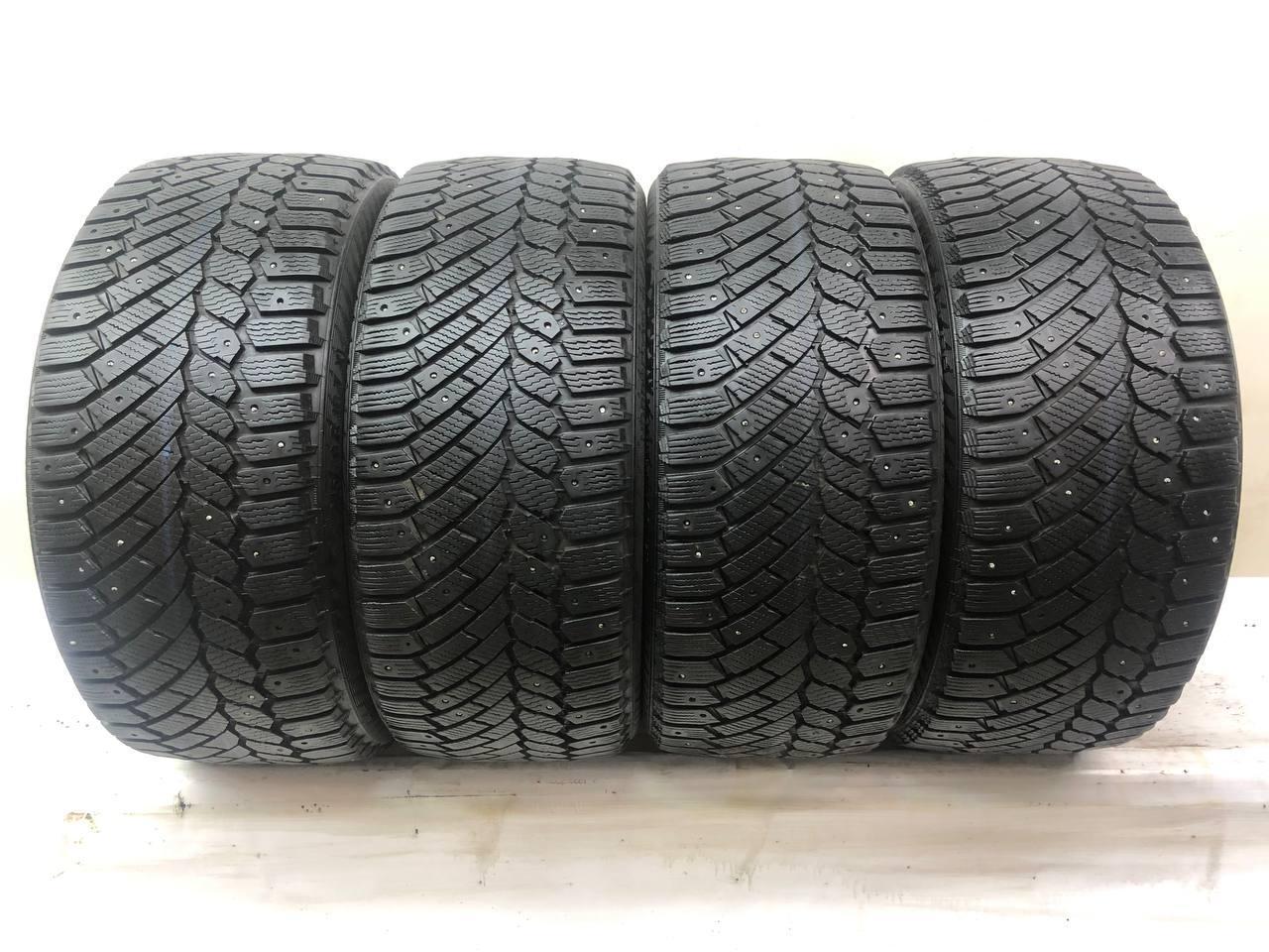 Резина Gislaved Nord Frost 200 245 40 18 БУ Шины 245 40 Зимние купить онлайн со скидкой 10% за 7000 руб.  Скидка, распродажа. Купить онлайн недорого. Уценка