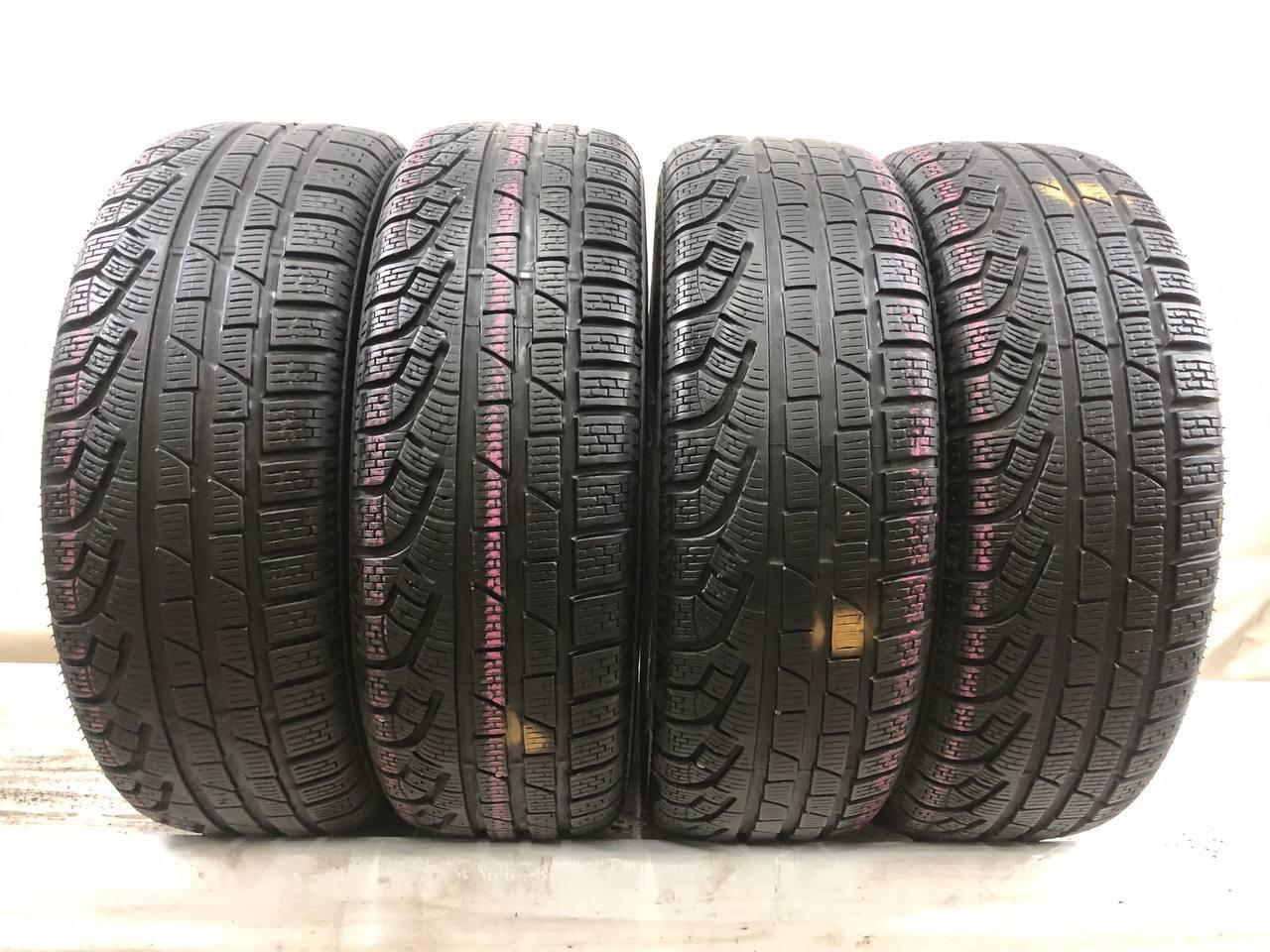 Резина Pirelli Sottozero Winter 210 Series 2 205 60 16 БУ Шины 205 60 Зимние купить онлайн со скидкой 10% за 4700 руб.  Скидка, распродажа. Купить онлайн недорого. Уценка