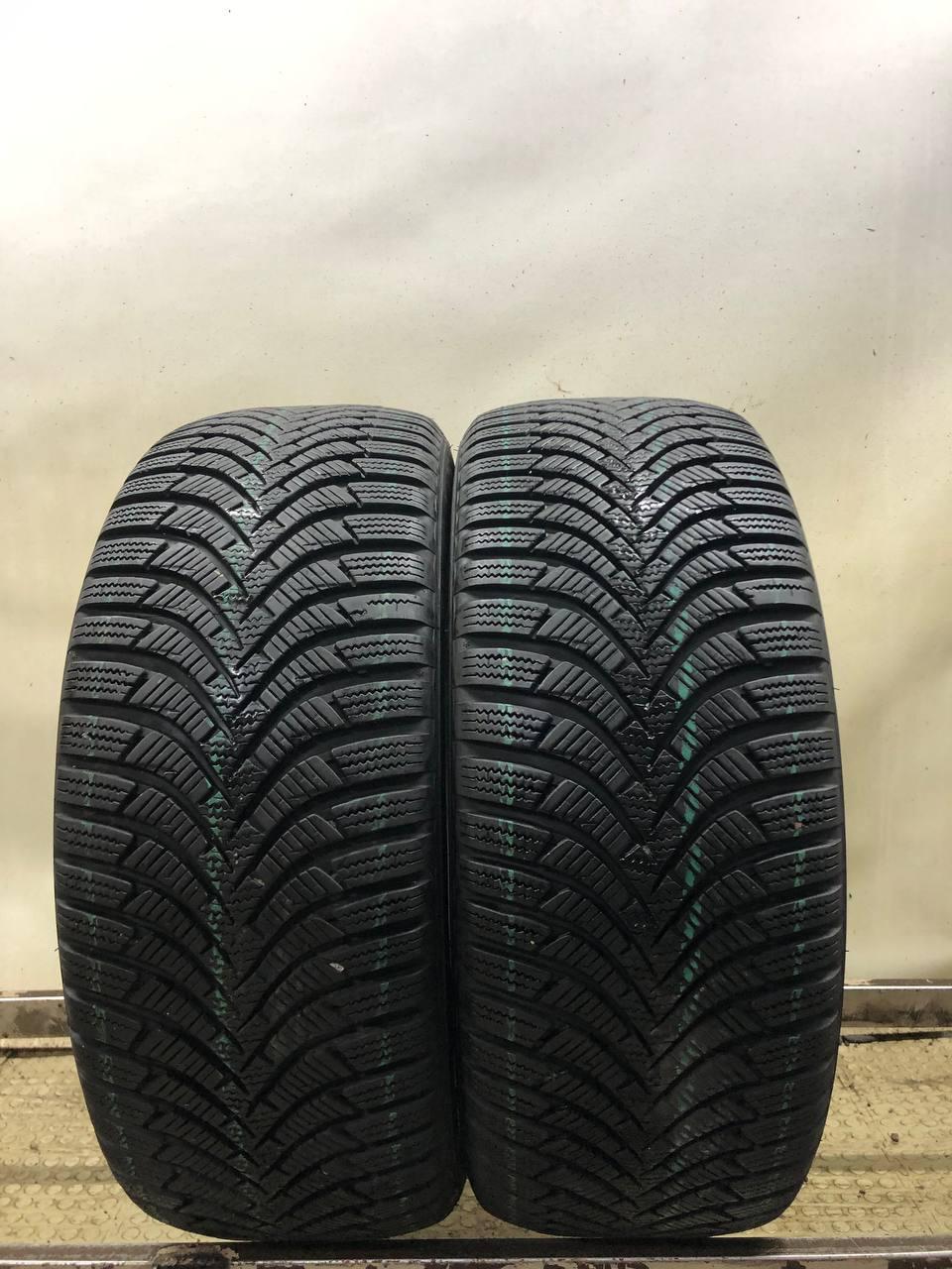 Резина Hankook Winter i’Cept RS2 205 45 16 БУ Шины 205 45 Зимние купить онлайн со скидкой 10% за 6950 руб.  Скидка, распродажа. Купить онлайн недорого. Уценка