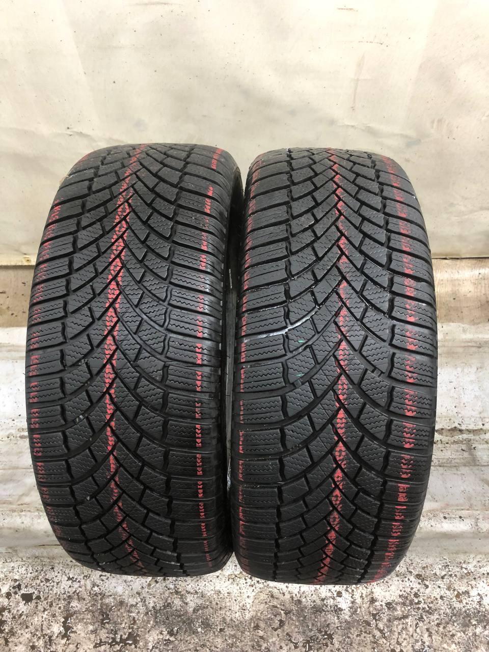 Резина Bridgestone Blizzak LM005 215 55 16 БУ Шины 215 55 Зимние купить онлайн со скидкой 10% за 6150 руб.  Скидка, распродажа. Купить онлайн недорого. Уценка