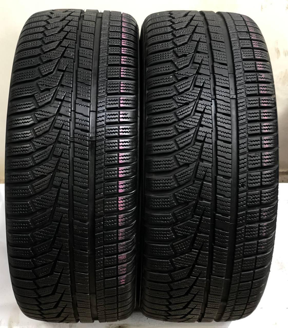 Hankook Winter I’Cept Evo 2 215 45 16 БУ Шины 215 45 Зимние. Цена 5800 руб, вместо 6438 руб. Скидка 10%, распродажа. Купить онлайн недорого. Уценка