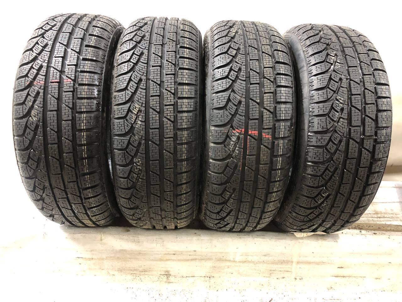 Резина Pirelli Sottozero Winter 210 Series 2 205 55 17 без пробега Шины 205 55 Зимние купить онлайн со скидкой 10% за 13000 руб.  Скидка, распродажа. Купить онлайн недорого. Уценка