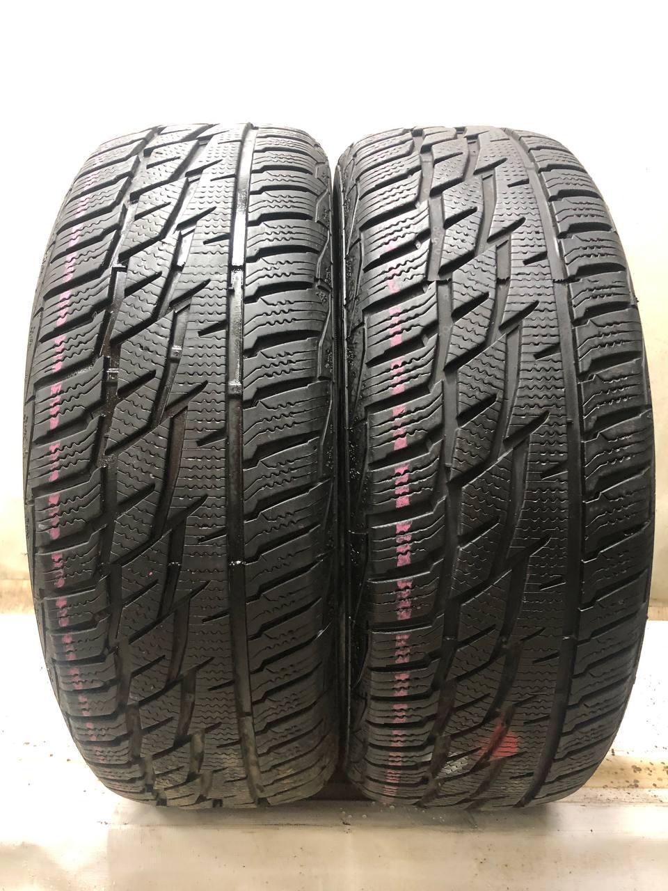 Резина Matador Sibir Snow mp 92 SUV 215 60 17 БУ Шины 215 60 Зимние купить онлайн со скидкой 10% за 5250 руб.  Скидка, распродажа. Купить онлайн недорого. Уценка