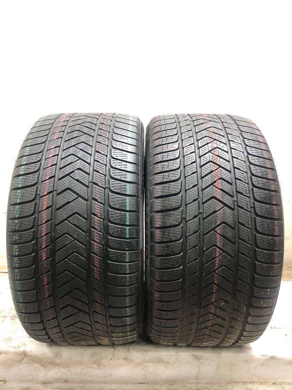 Pirelli Sottozero 3 315 30 21 БУ Шины 315 30 Зимние. Цена 15100 руб, вместо 16761 руб. Скидка 10%, распродажа. Купить онлайн недорого. Уценка