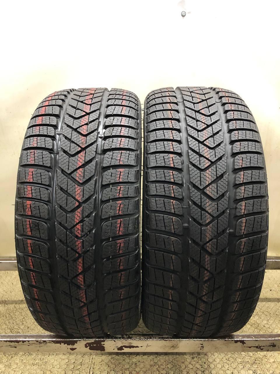 Pirelli Sottozero 3 235 35 19 БУ Шины 235 35 Зимние. Цена 12350 руб, вместо 13709 руб. Скидка 10%, распродажа. Купить онлайн недорого. Уценка