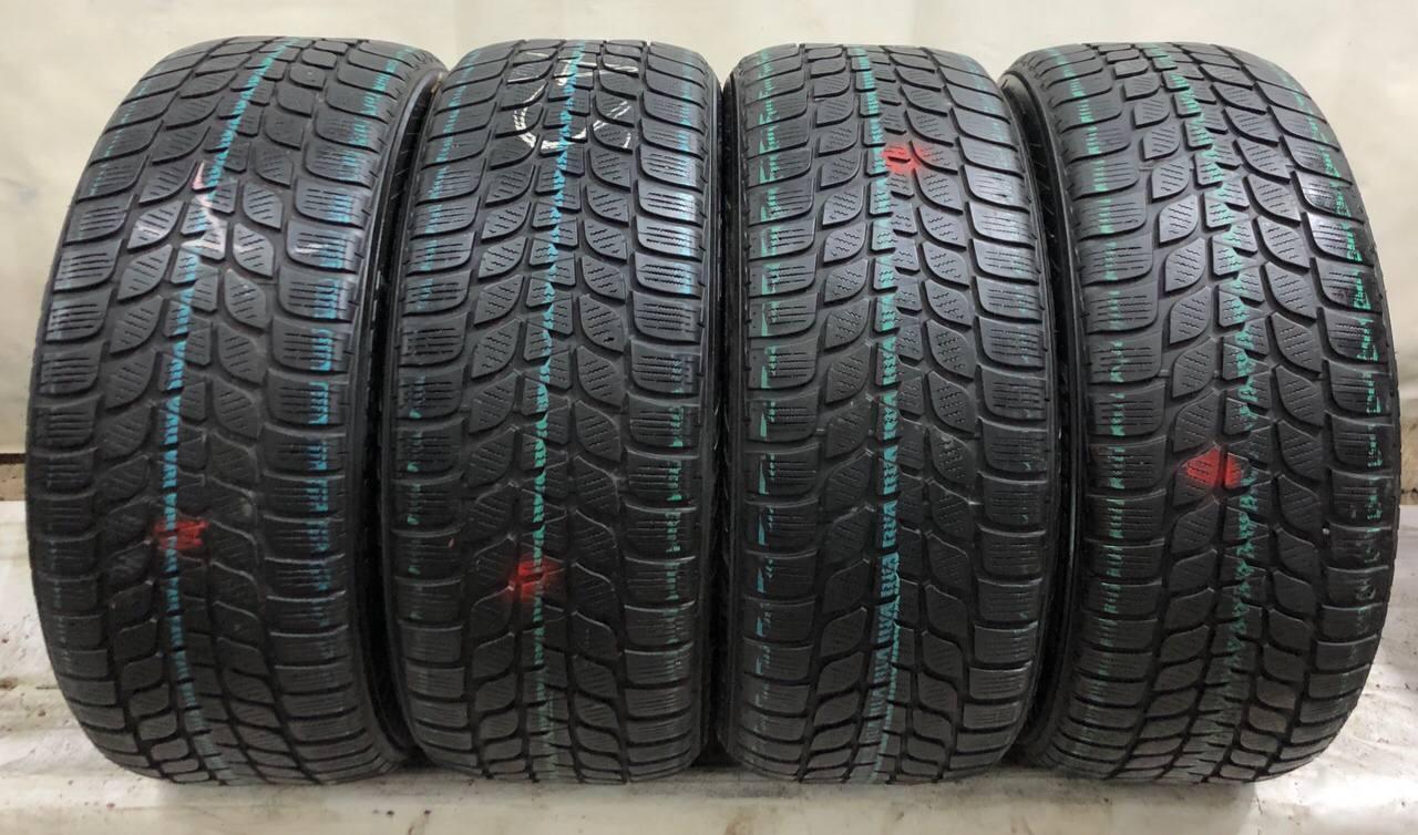 Bridgestone Blizzak LM25 245 45 18 БУ Шины 245 45 Зимние. Цена 7800 руб, вместо 8658 руб. Скидка 10%, распродажа. Купить онлайн недорого. Уценка