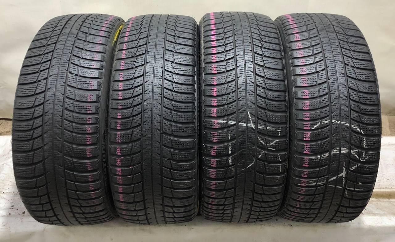Bridgestone Blizzak LM001 235 45 18 БУ Шины 235 45 Зимние. Цена 8250 руб, вместо 9158 руб. Скидка 10%, распродажа. Купить онлайн недорого. Уценка