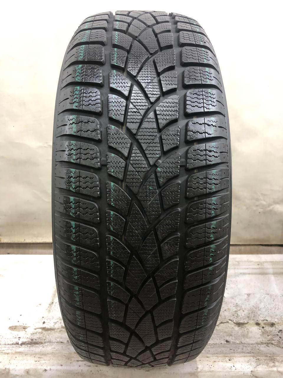 Резина Dunlop SP Winter Sport 3D 235 55 18 БУ Шины 235 55 Зимние купить онлайн со скидкой 10% за 9900 руб.  Скидка, распродажа. Купить онлайн недорого. Уценка