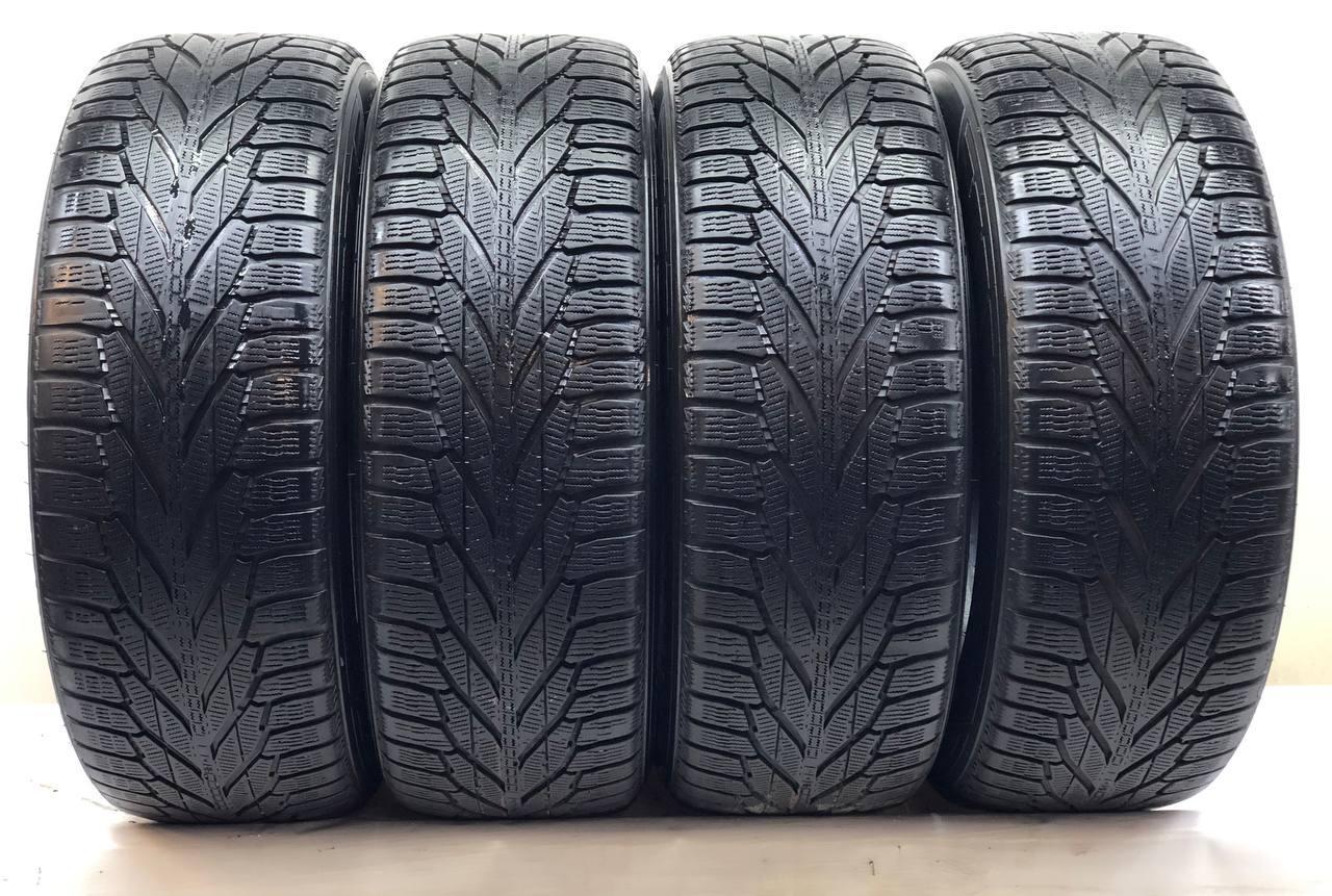 Резина Nokian Tyres Hakkapeliitta R2 SUV 235 60 18 БУ Шины 235 60 Зимние купить онлайн со скидкой 10% за 5900 руб.  Скидка, распродажа. Купить онлайн недорого. Уценка