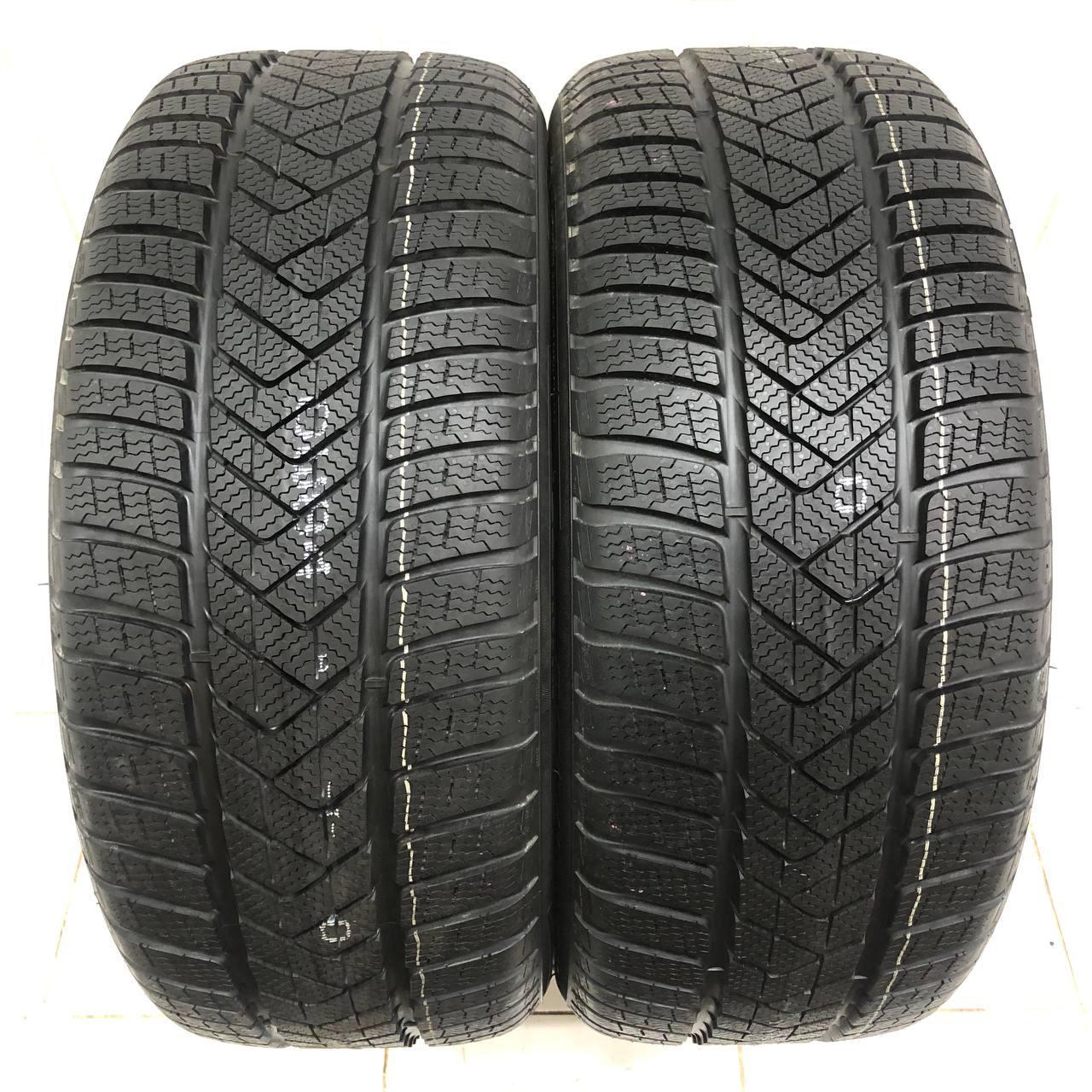 Pirelli Sottozero 3 255 50 18 без пробега Шины 255 50 Зимние. Цена 18500 руб, вместо 20535 руб. Скидка 10%, распродажа. Купить онлайн недорого. Уценка