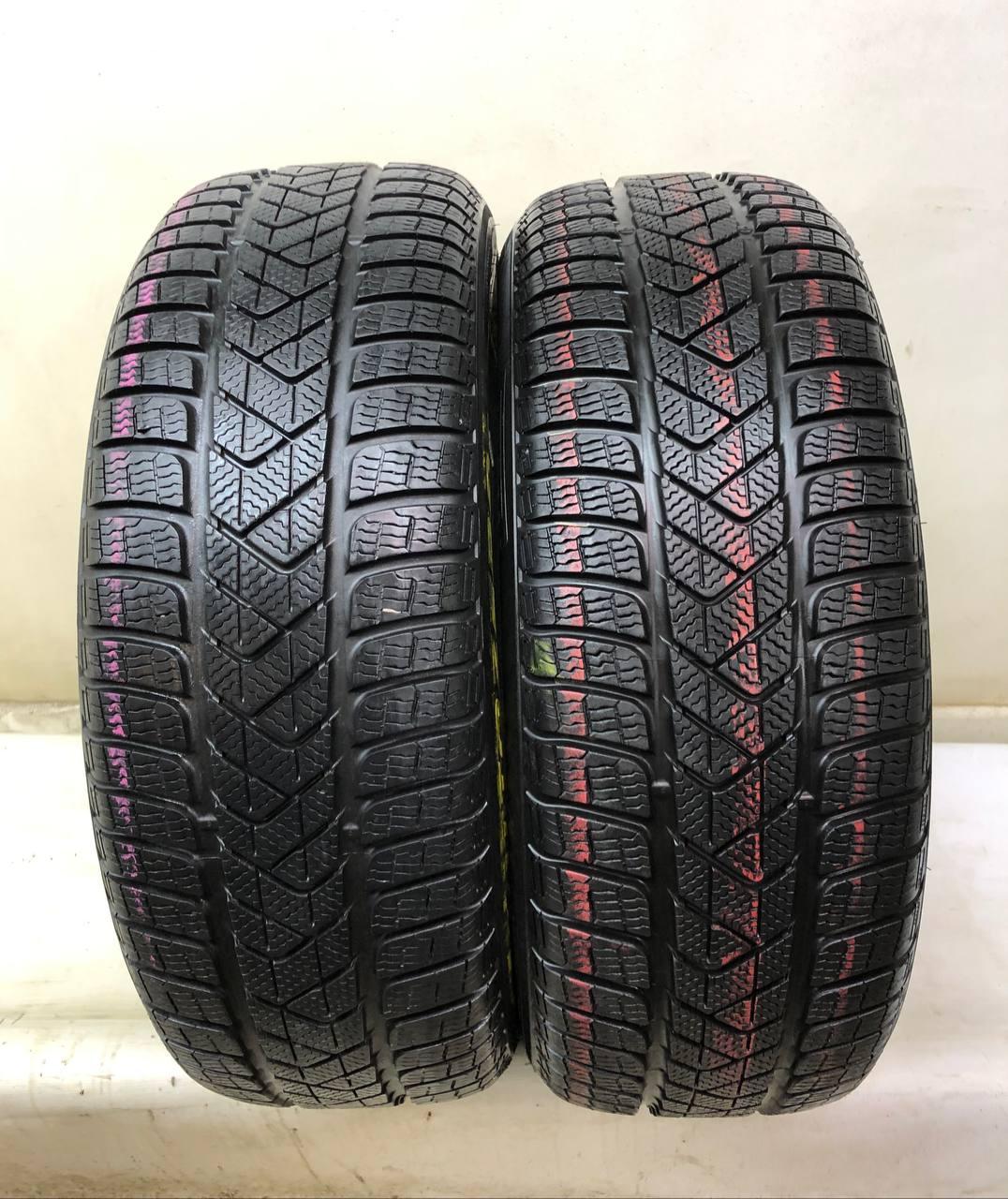 Pirelli Sottozero 3 225 55 18 БУ Шины 225 55 Зимние. Цена 10200 руб, вместо 11322 руб. Скидка 10%, распродажа. Купить онлайн недорого. Уценка