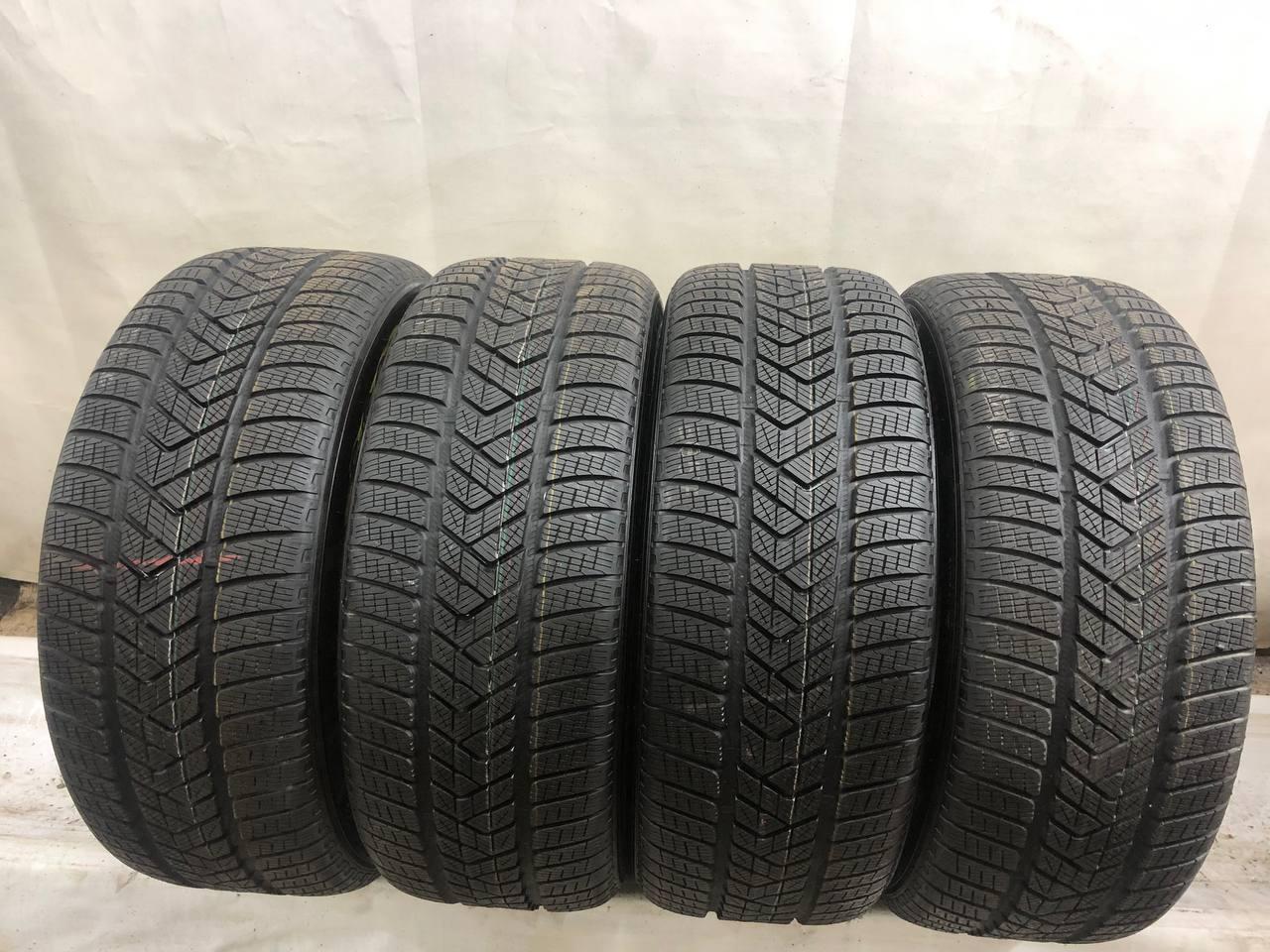 Резина Pirelli Scorpion Winter 255 60 18 без пробега Шины 255 60 Зимние купить онлайн со скидкой 10% за 17500 руб.  Скидка, распродажа. Купить онлайн недорого. Уценка