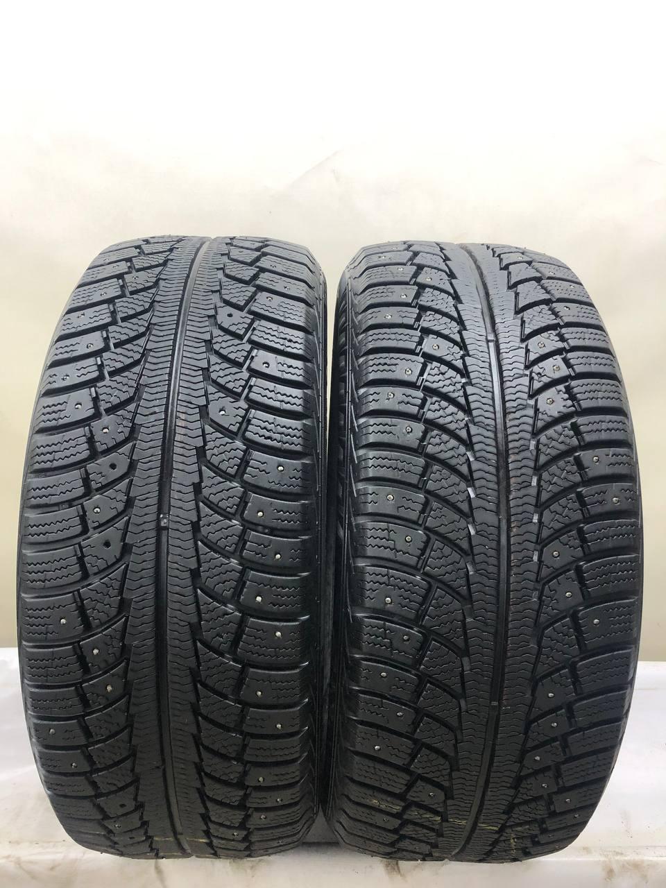 Matador Sibir Ice 2 SUV MP 30 235 55 17 БУ Шины 235 55 Зимние. Цена 5500 руб, вместо 6105 руб. Скидка 10%, распродажа. Купить онлайн недорого. Уценка