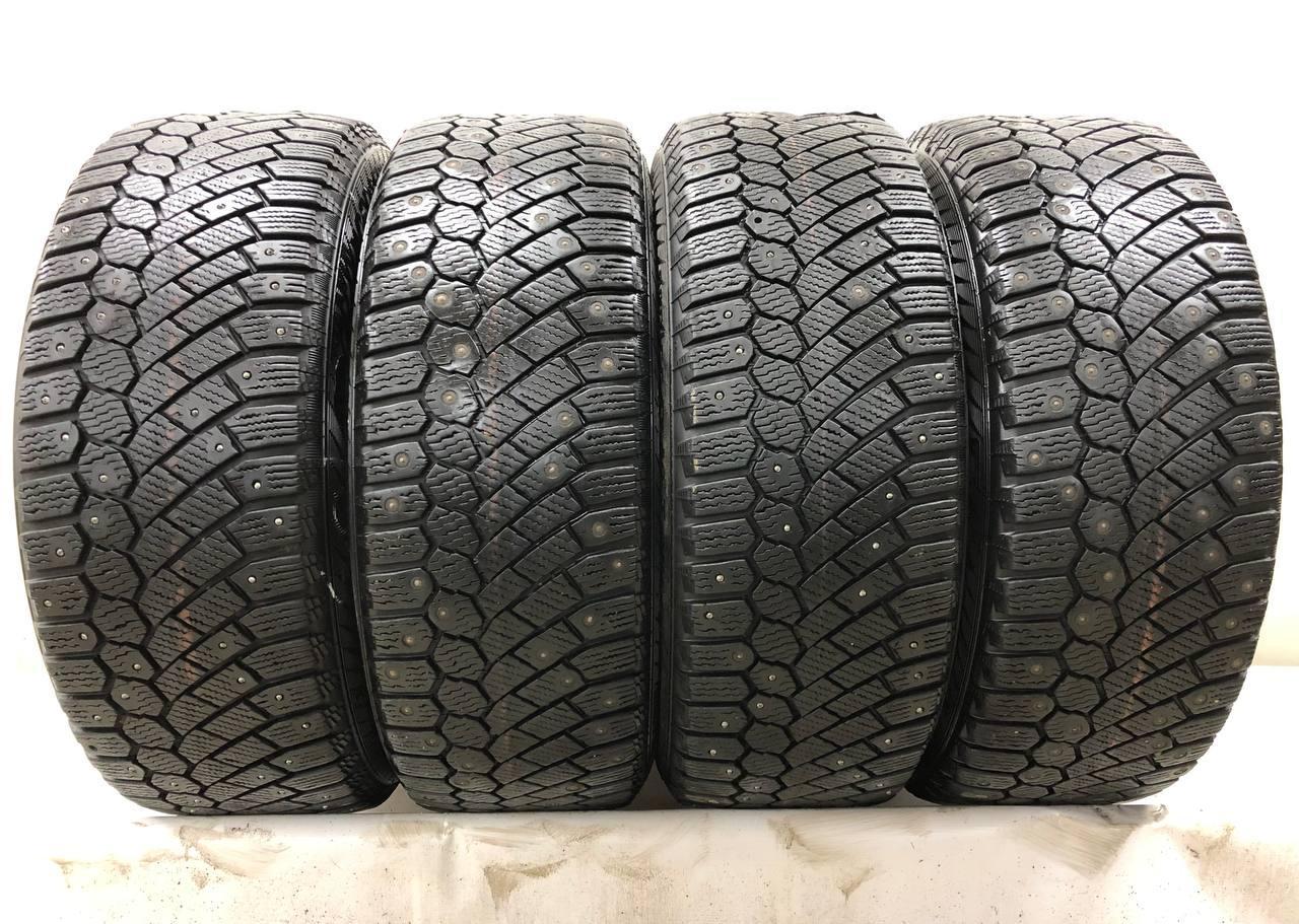 Резина Gislaved Nord Frost 200 205 55 16 БУ Шины 205 55 Зимние купить онлайн со скидкой 10% за 4200 руб.  Скидка, распродажа. Купить онлайн недорого. Уценка