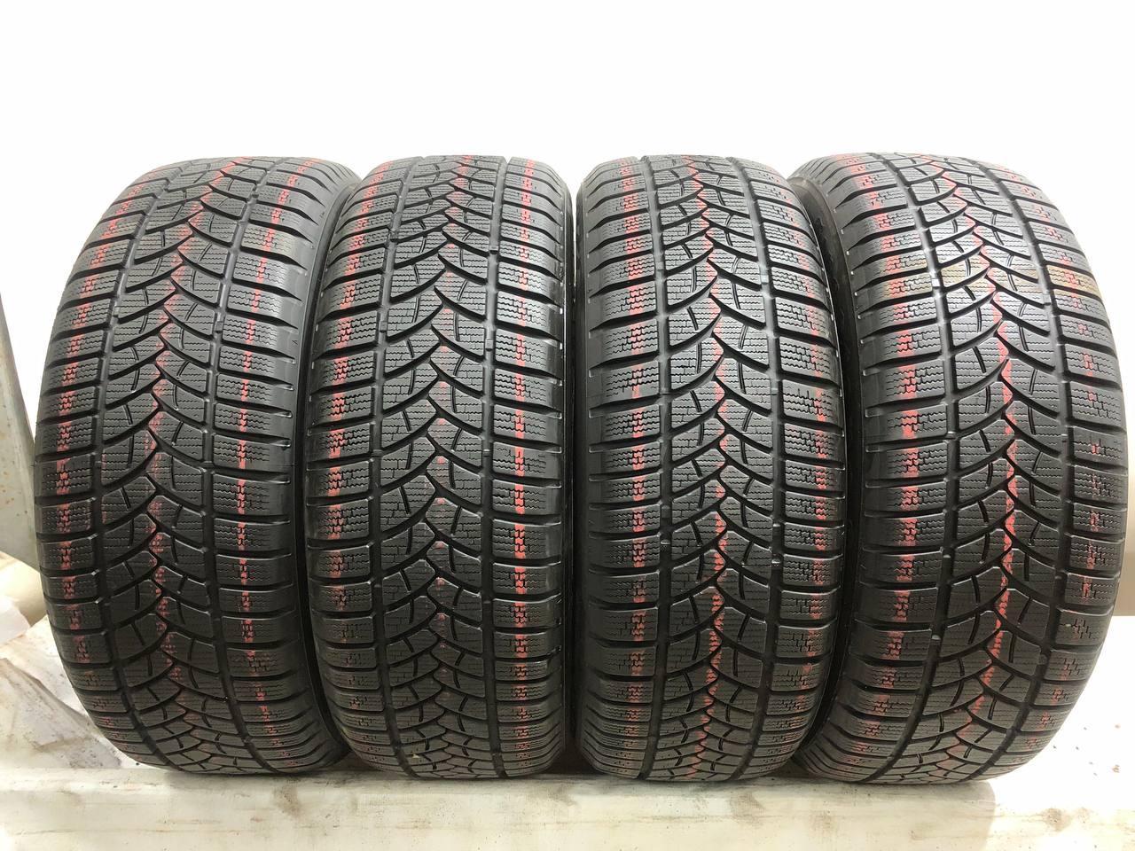 Firestone Destination Winter 215 55 18 БУ Шины 215 55 Зимние. Цена 6450 руб, вместо 7160 руб. Скидка 10%, распродажа. Купить онлайн недорого. Уценка