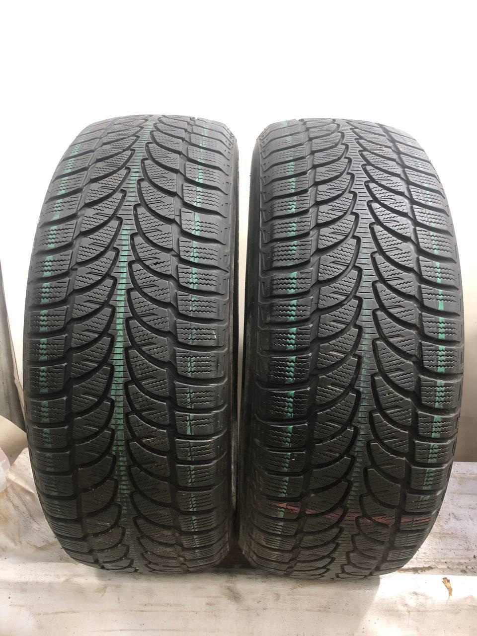 Bridgestone Blizzak LM80 Evo 235 60 18 БУ Шины 235 60 Зимние. Цена 8000 руб, вместо 8880 руб. Скидка 10%, распродажа. Купить онлайн недорого. Уценка