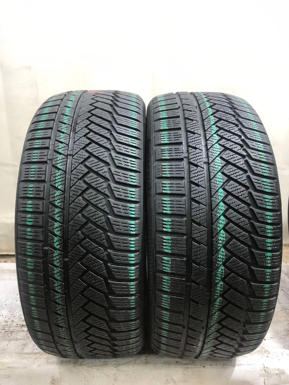 Continental WinterContact TS850P 225 40 18 БУ Шины 225 40 Зимние. Цена 6450 руб, вместо 7160 руб. Скидка 10%, распродажа. Купить онлайн недорого. Уценка