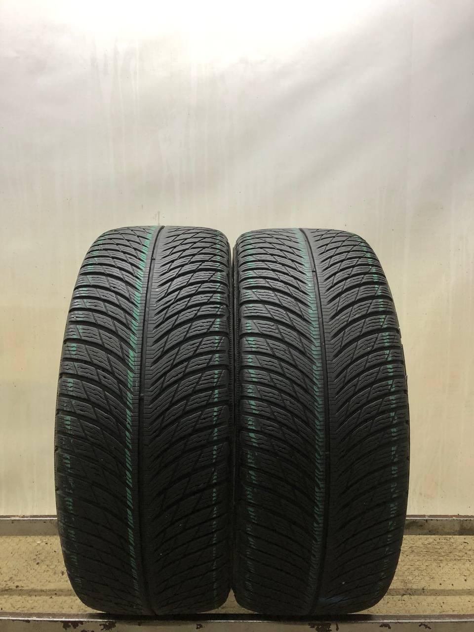 Michelin Pilot Alpin 5 235 50 18 БУ Шины 235 50 Зимние. Цена 10100 руб, вместо 11211 руб. Скидка 10%, распродажа. Купить онлайн недорого. Уценка