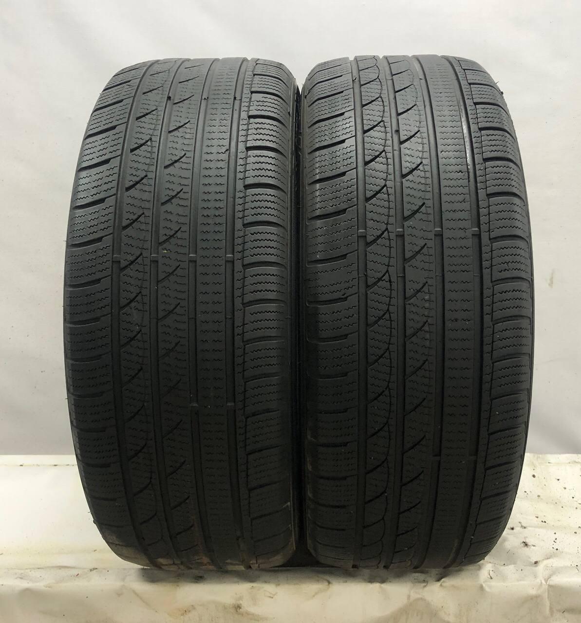 Tracmax Ice-Plus S210 235 55 19 БУ Шины 235 55 Зимние. Цена 3650 руб, вместо 4052 руб. Скидка 10%, распродажа. Купить онлайн недорого. Уценка