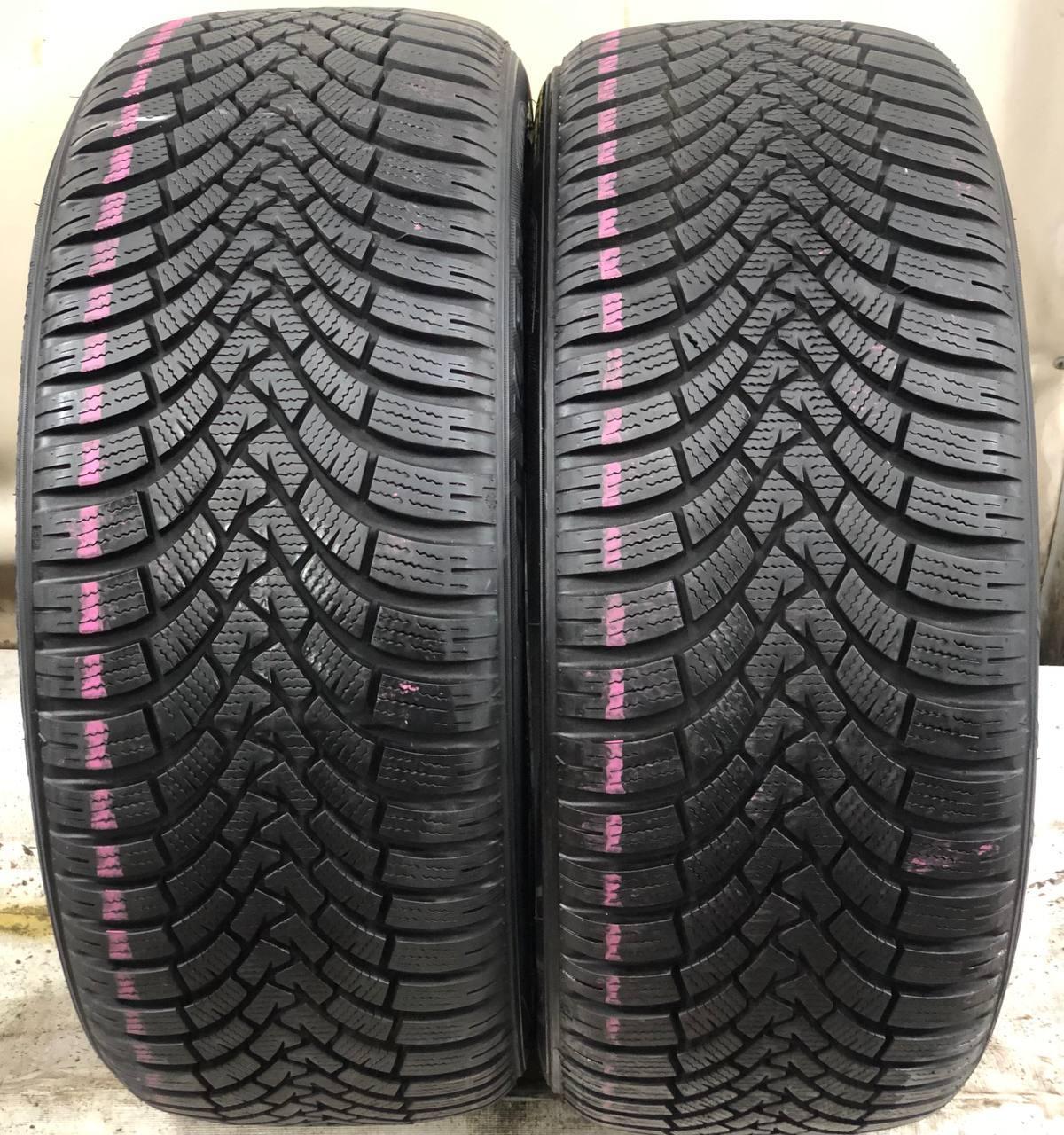 Falken EuroWinter HS01 225 45 17 БУ Шины 225 45 Зимние. Цена 6200 руб, вместо 6882 руб. Скидка 10%, распродажа. Купить онлайн недорого. Уценка