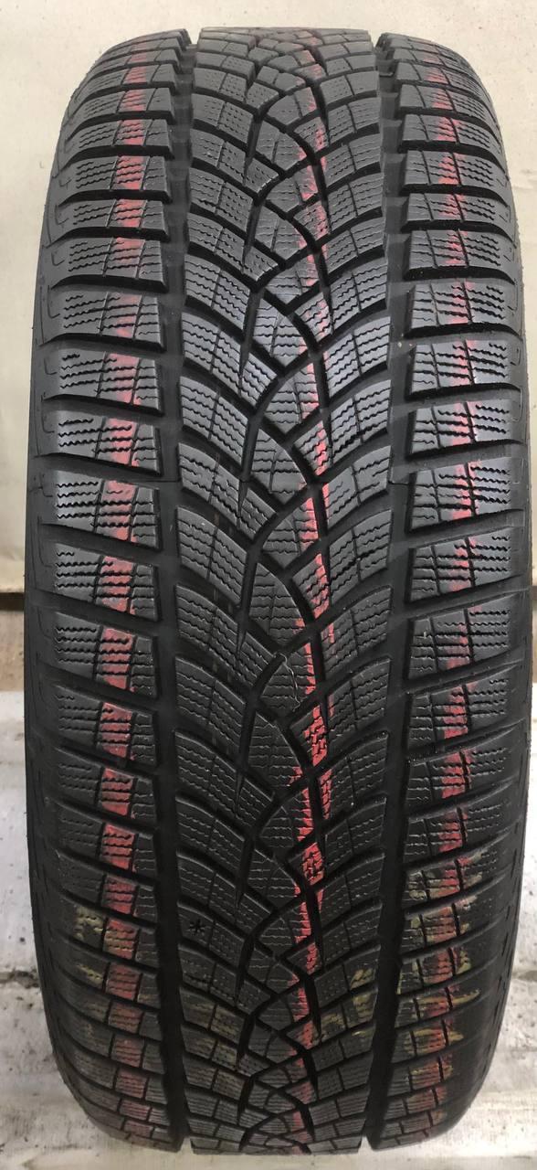 Goodyear UltraGrip performance+ 225 50 17 БУ Шины 225 50 Зимние. Цена 8750 руб, вместо 9712 руб. Скидка 10%, распродажа. Купить онлайн недорого. Уценка
