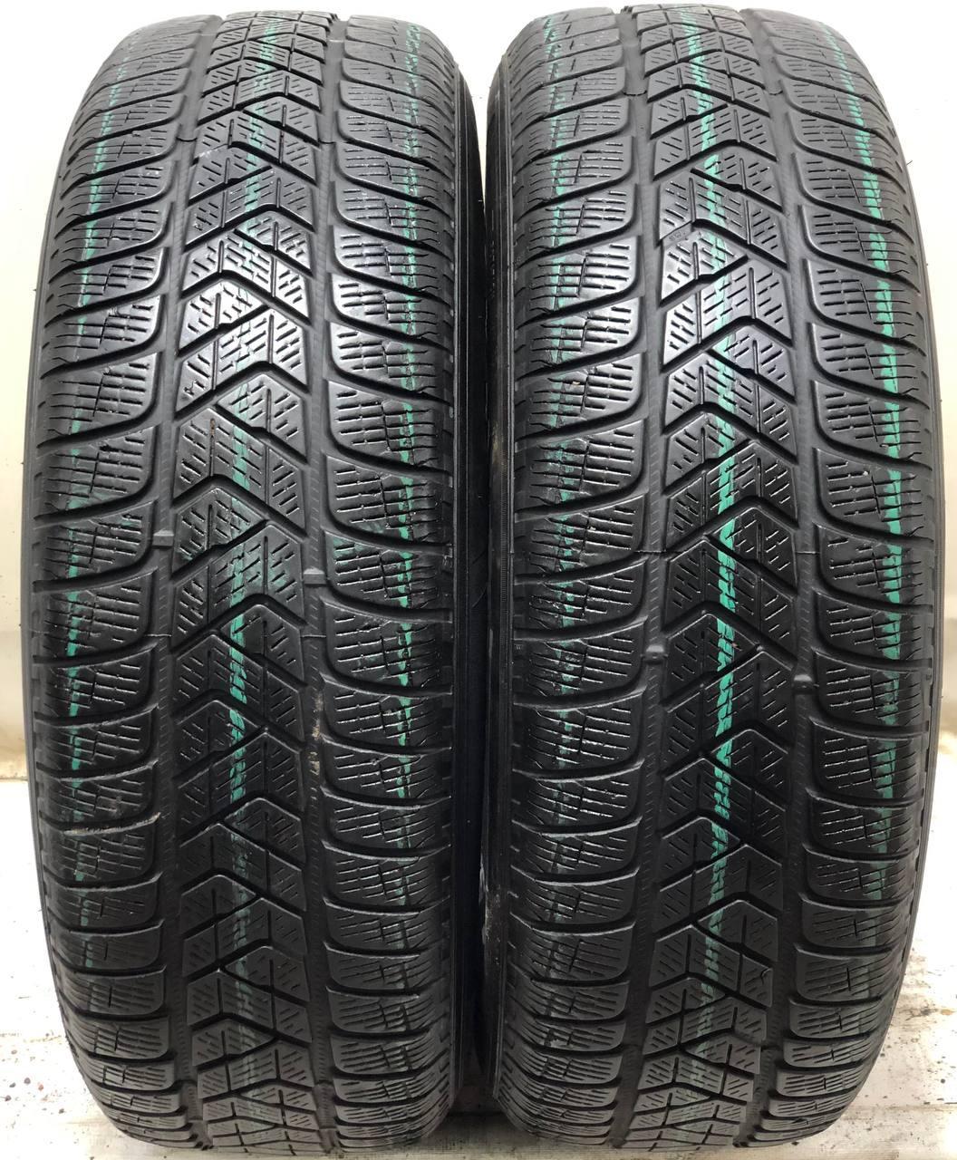 Резина Pirelli Scorpion Winter 225 65 17 БУ Шины 225 65 Зимние купить онлайн со скидкой 10% за 5650 руб.  Скидка, распродажа. Купить онлайн недорого. Уценка